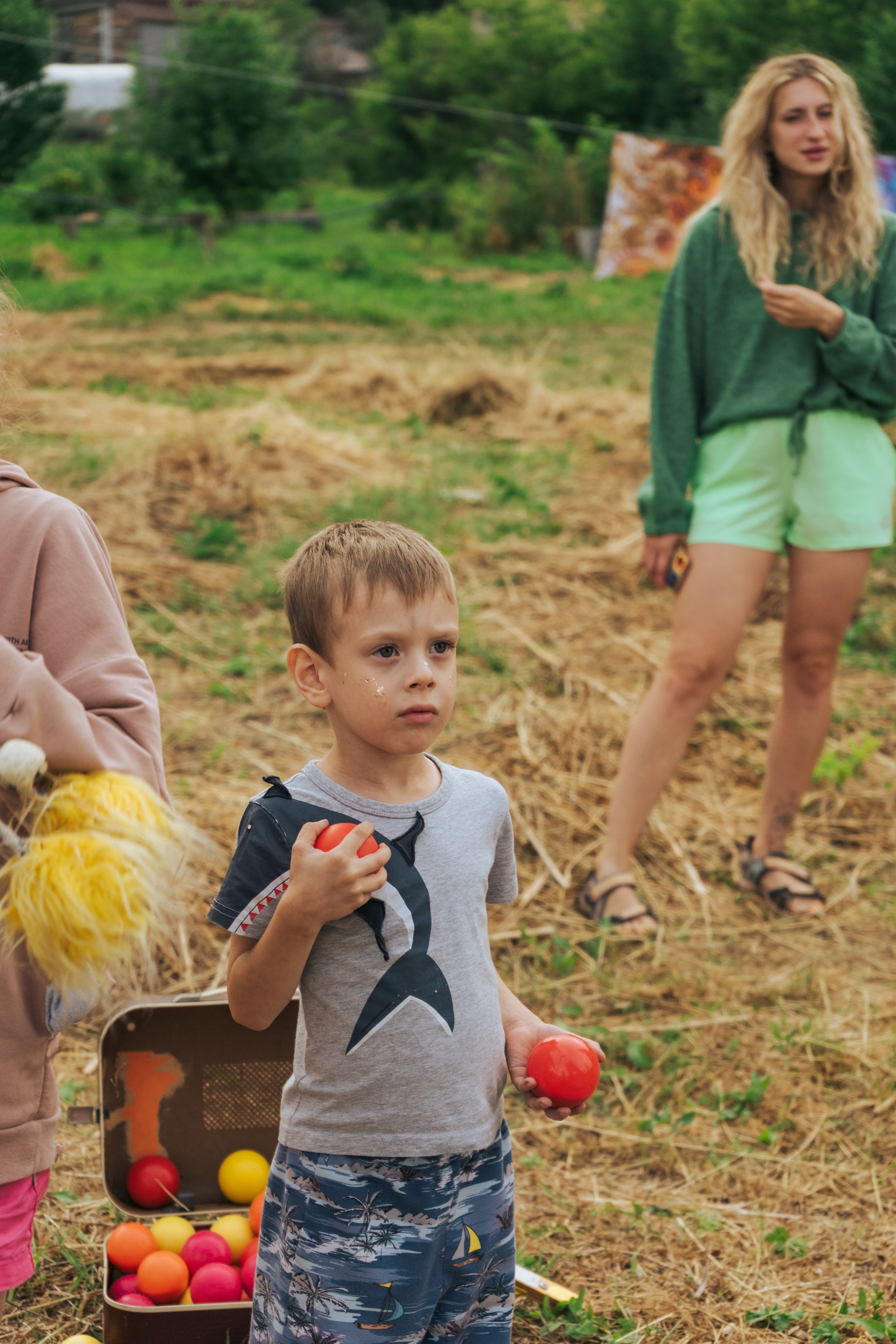 Ретрит от т-центра Псайторий 2024. Портретный фотограф Нижний Новгород