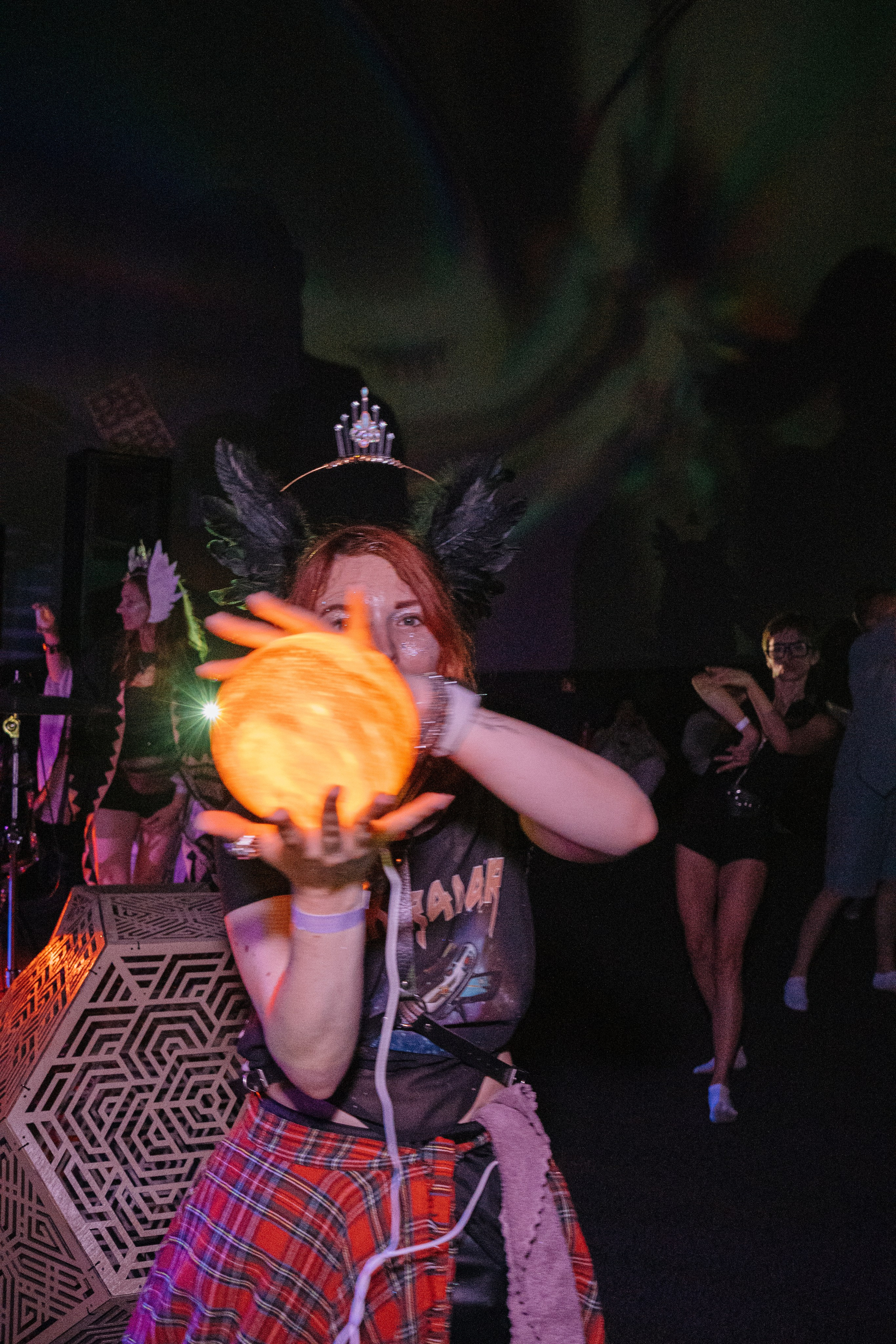 KARMA COSMO — AESTHETIC DANCE 2025. Портретный фотограф Нижний Новгород