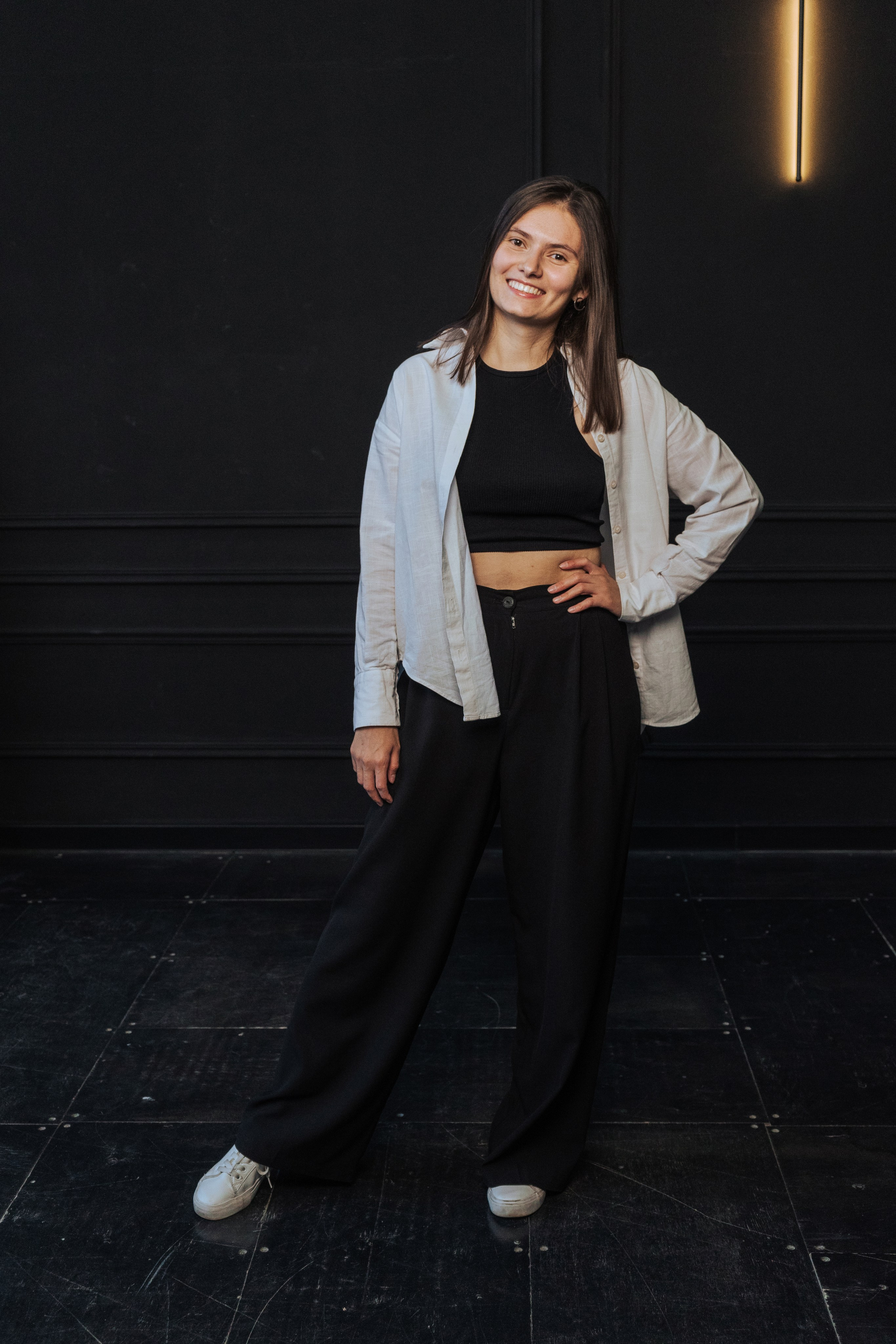 Для психологов. Портретный фотограф Нижний Новгород