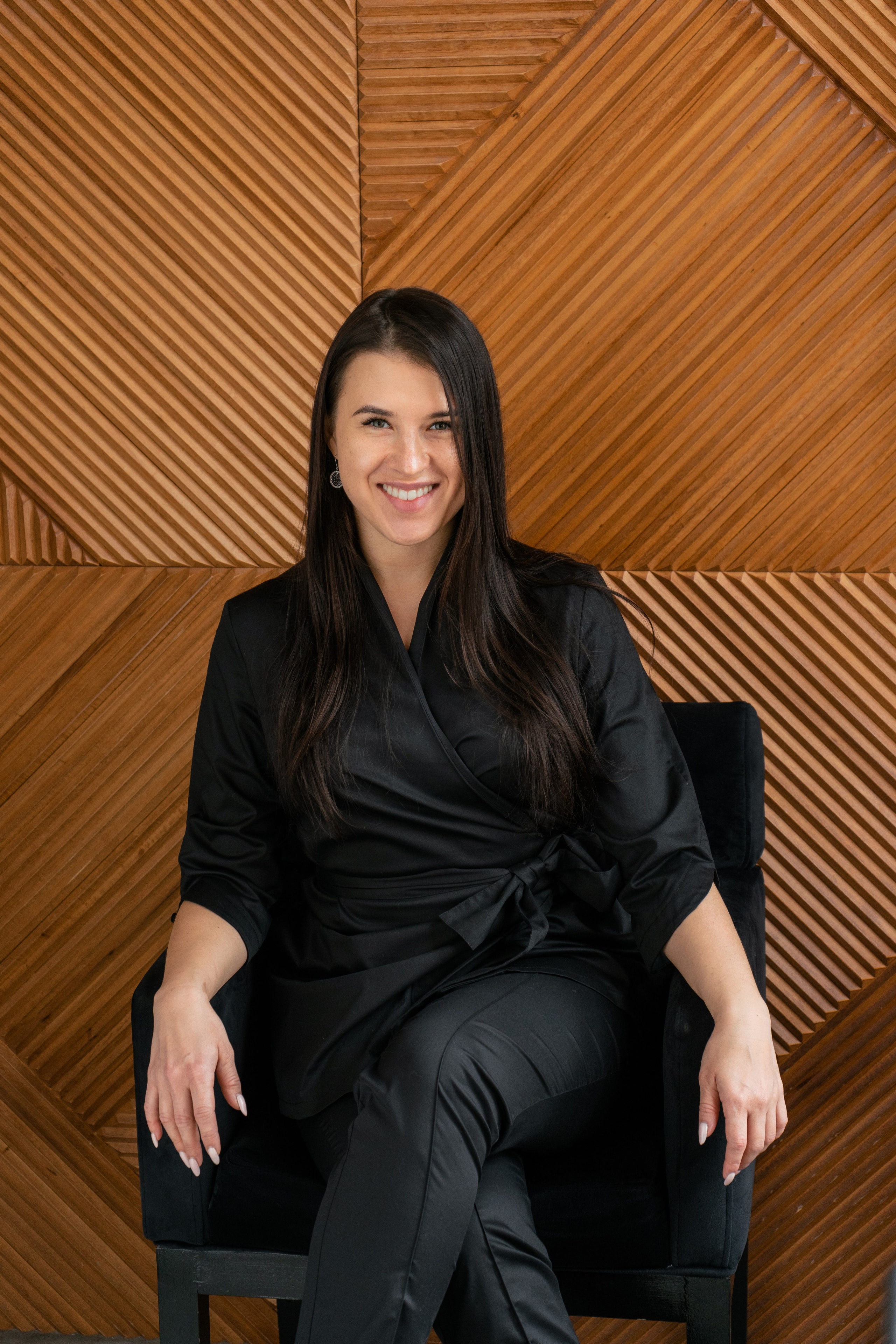 Для стоматологов. Портретный фотограф Нижний Новгород