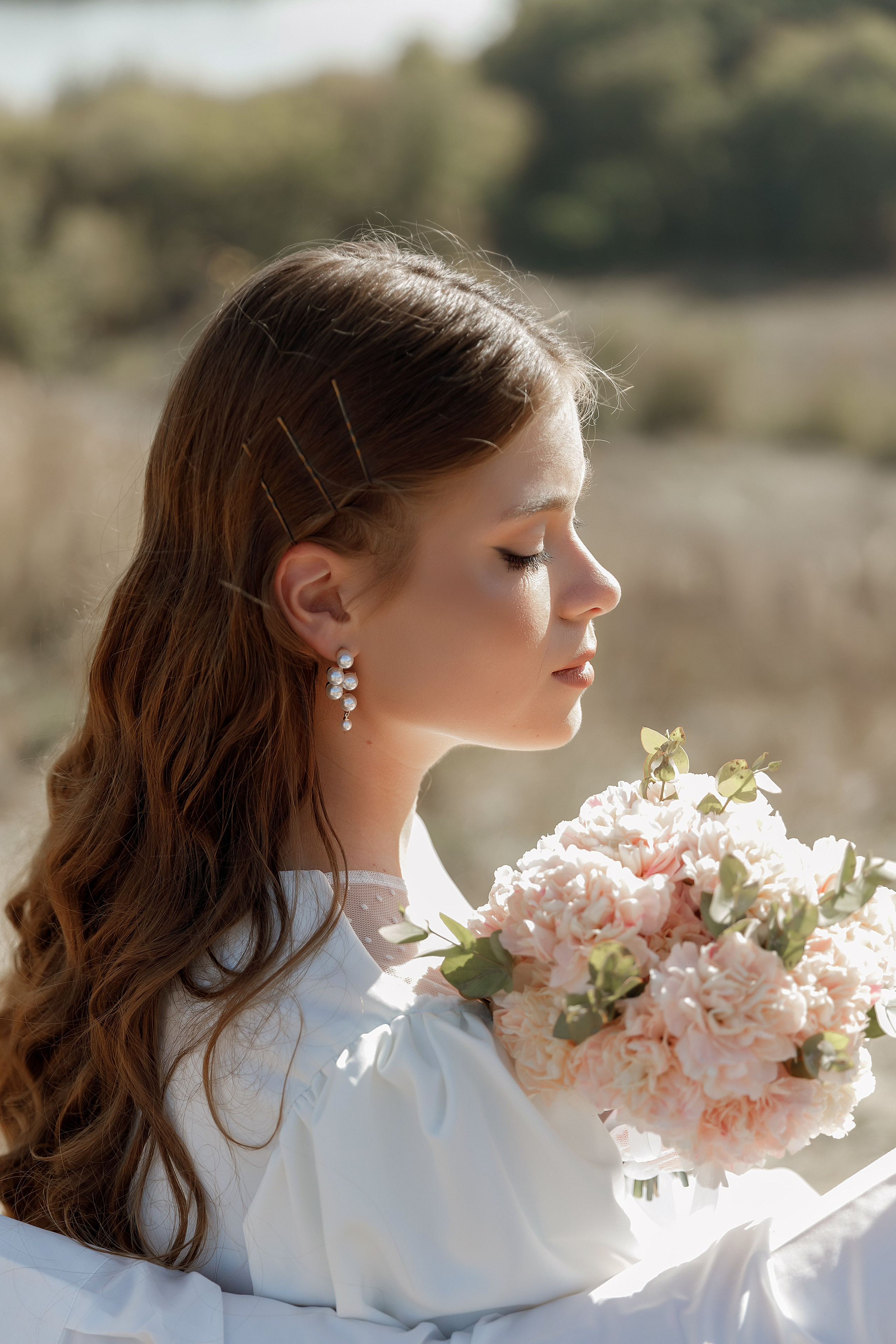 Пётр и Александра. Свадебный фотограф, крещение, венчание СПБ, Белгород Анна Коршунова