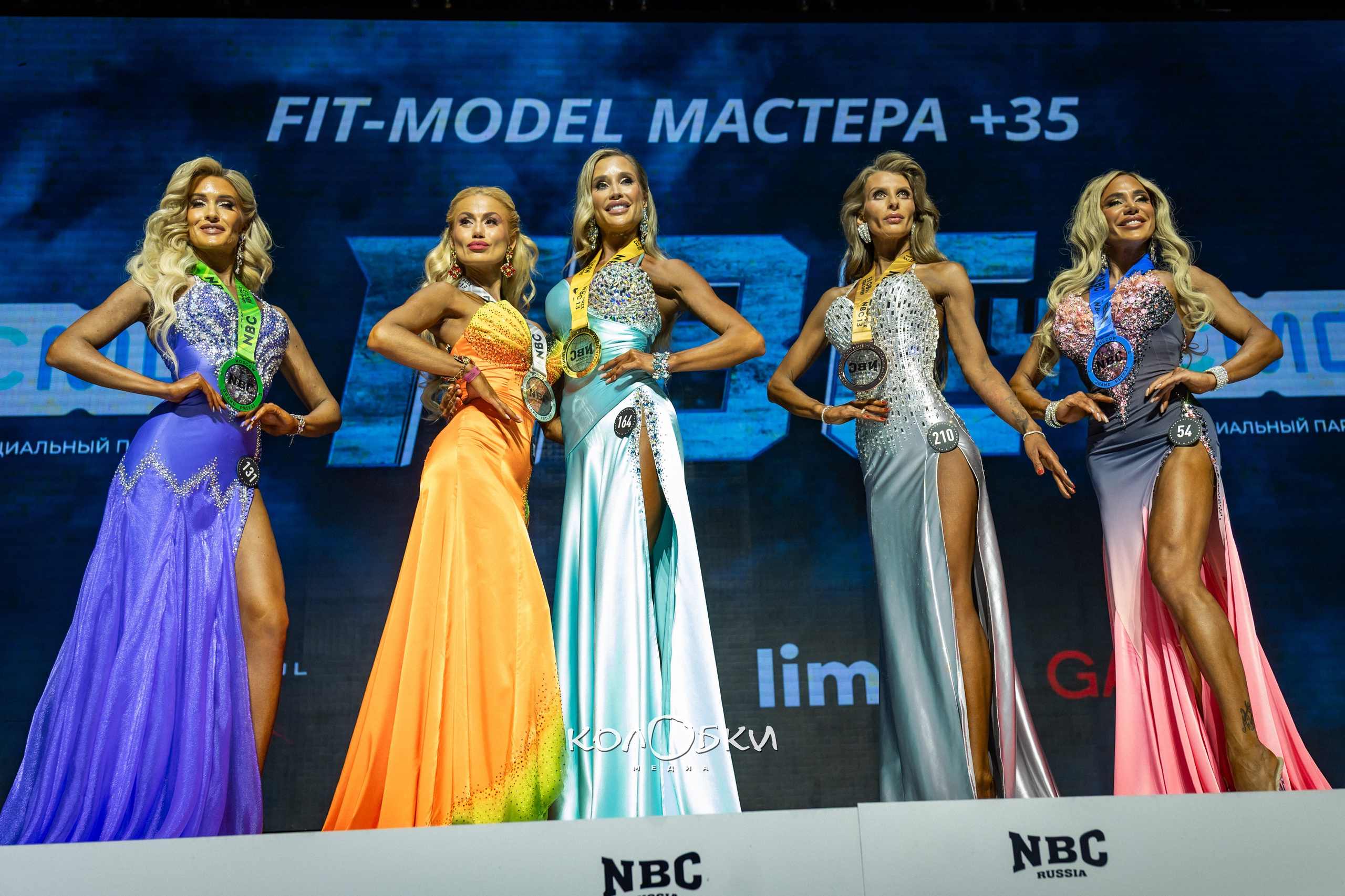 GRAND PRIX NBC 14. КОЛОБКИ МЕДИА | Съемка спортивных мероприятий