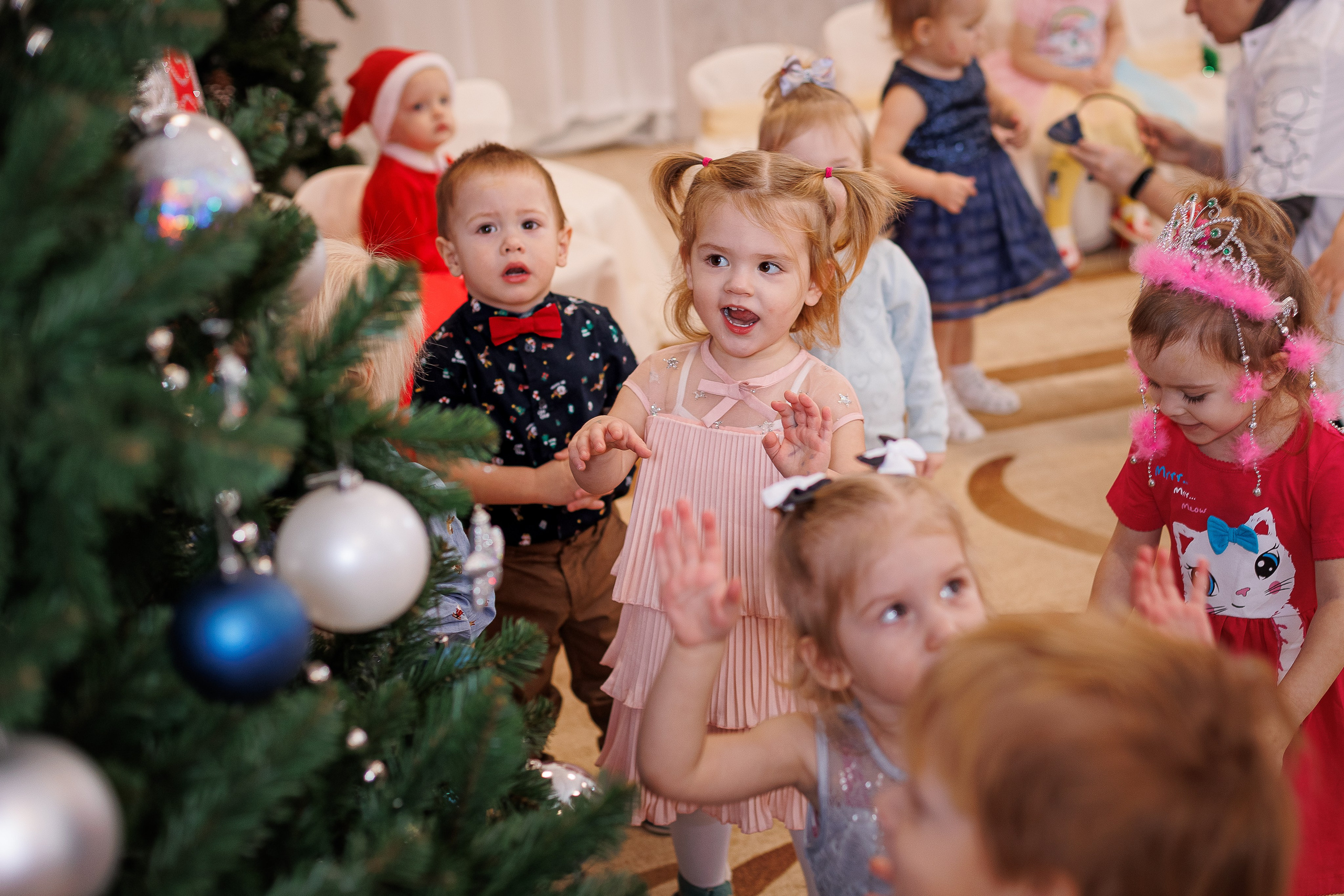 Портфолио утренники в детском саду. Семейный и детский фотограф Комина Елена, Власиха, Одинцово