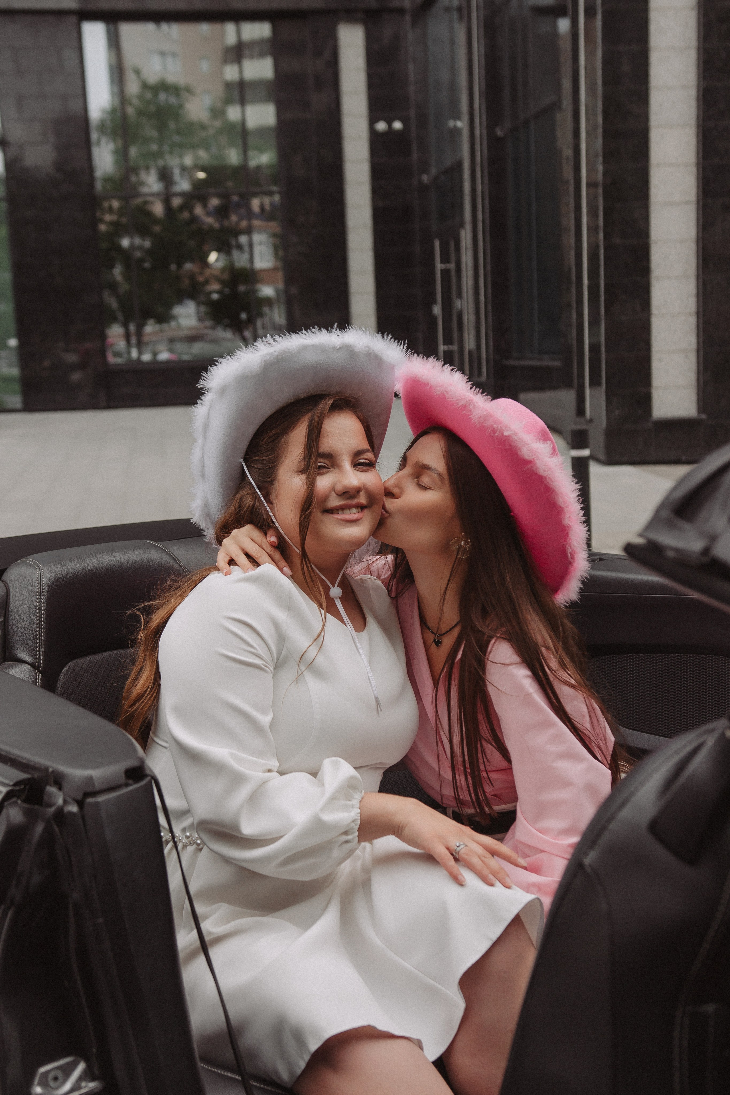 Девичник Оксаны. Фотограф Новосибирск