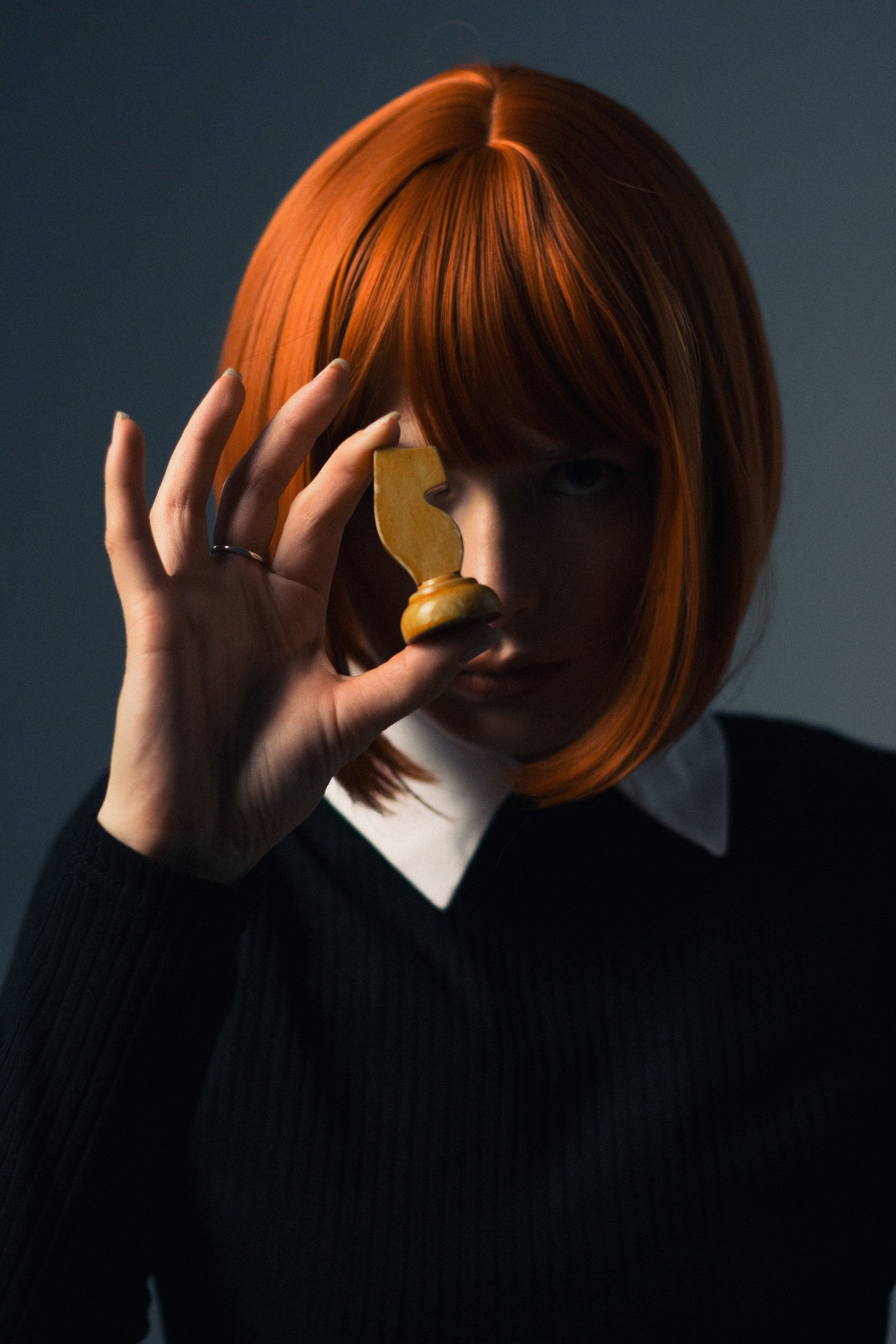 Ход королевы. Фотограф Новосибирск