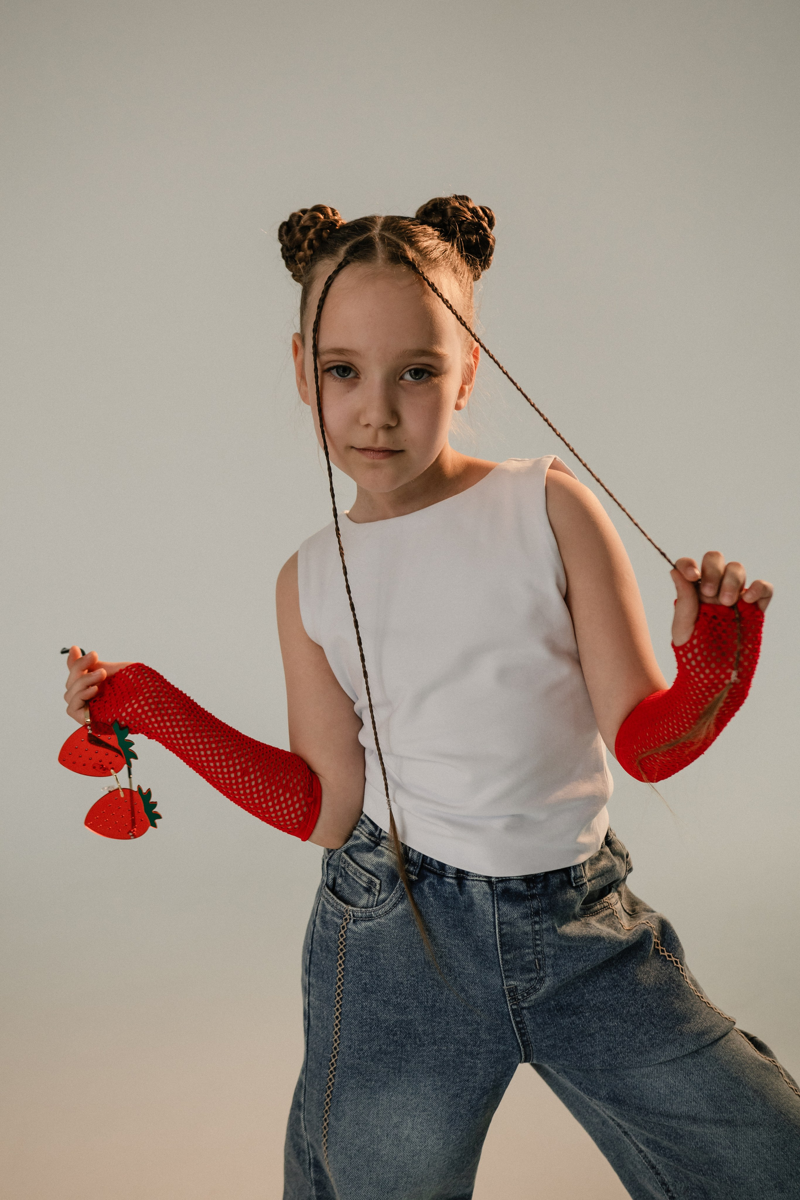 Red. Фотограф Новосибирск