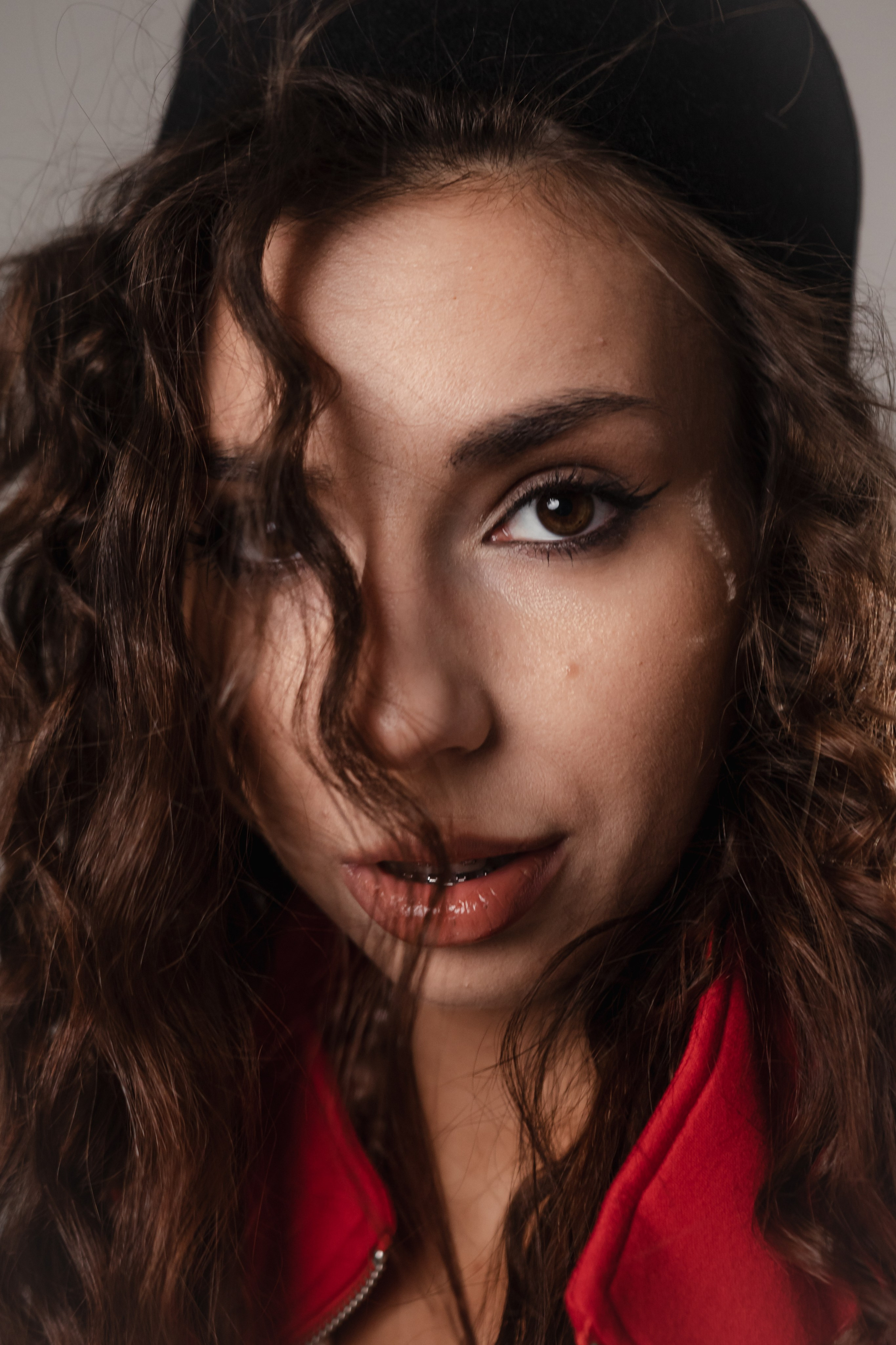 Ира. Фотограф Новосибирск