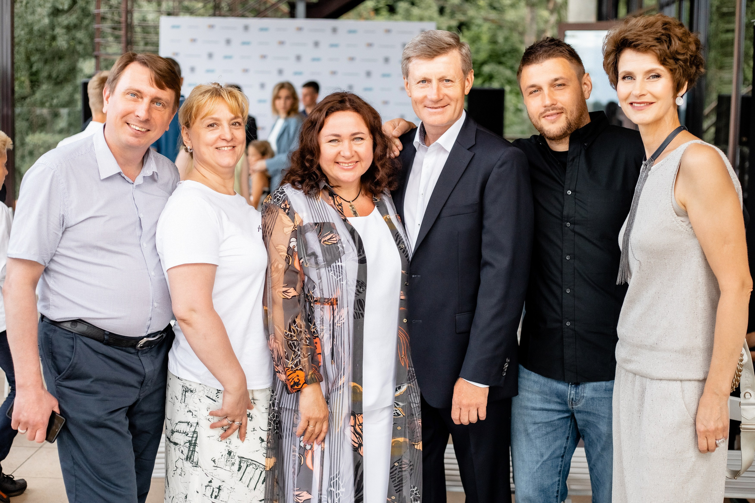 Выпускной школьный 2. Свадебный фотограф в Нижнем Новгороде и Москве Николай Майоров