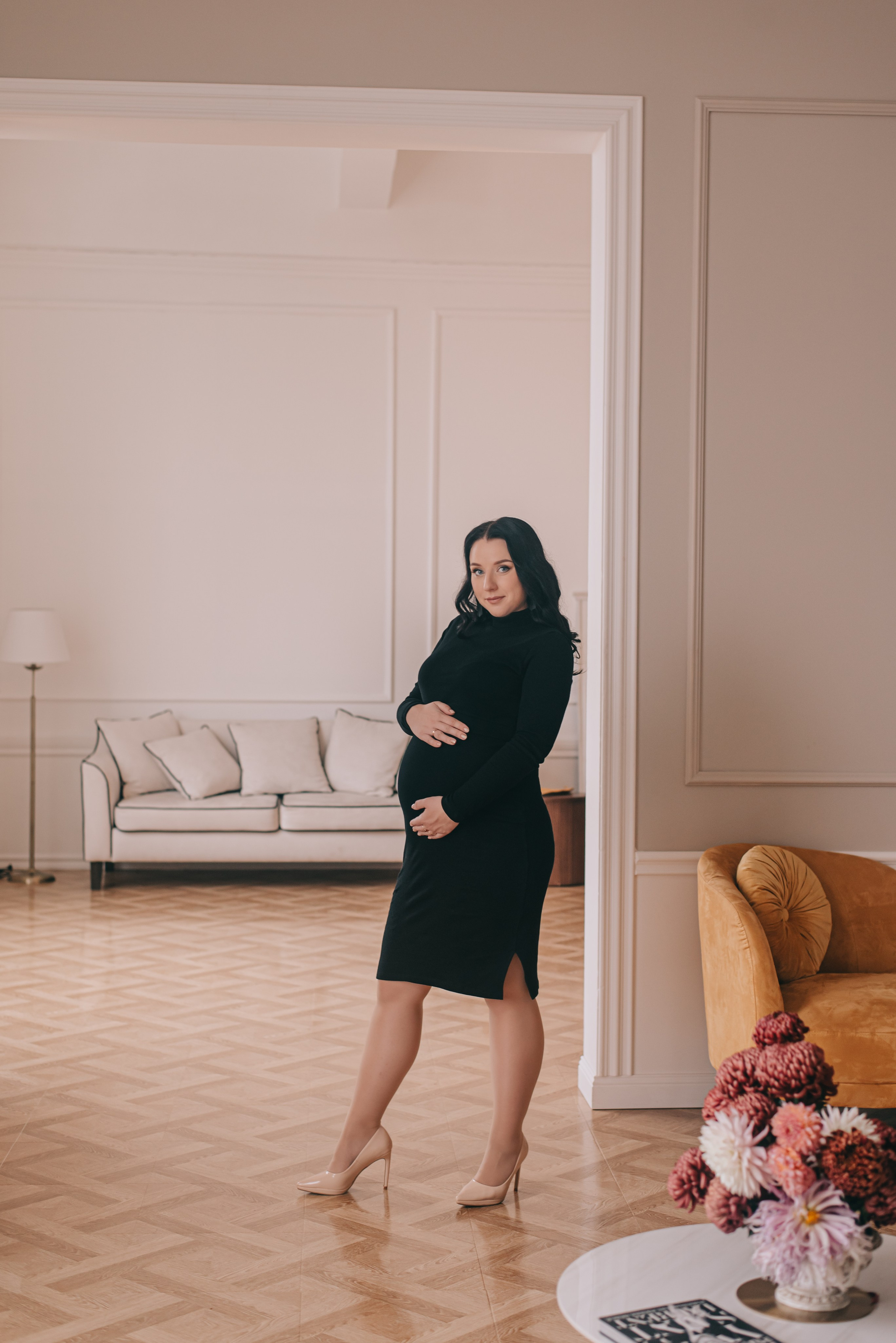 Даша и Никита. Фотограф в Краснодаре Зеленкина Дарья