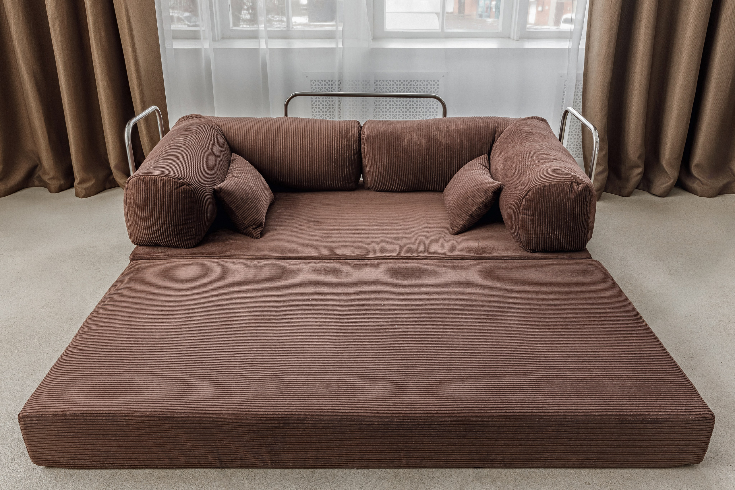 Съёмка бескаркасных диванов. Свадебный, семейный, интерьерный фотограф в Краснодаре Денис Голощапов