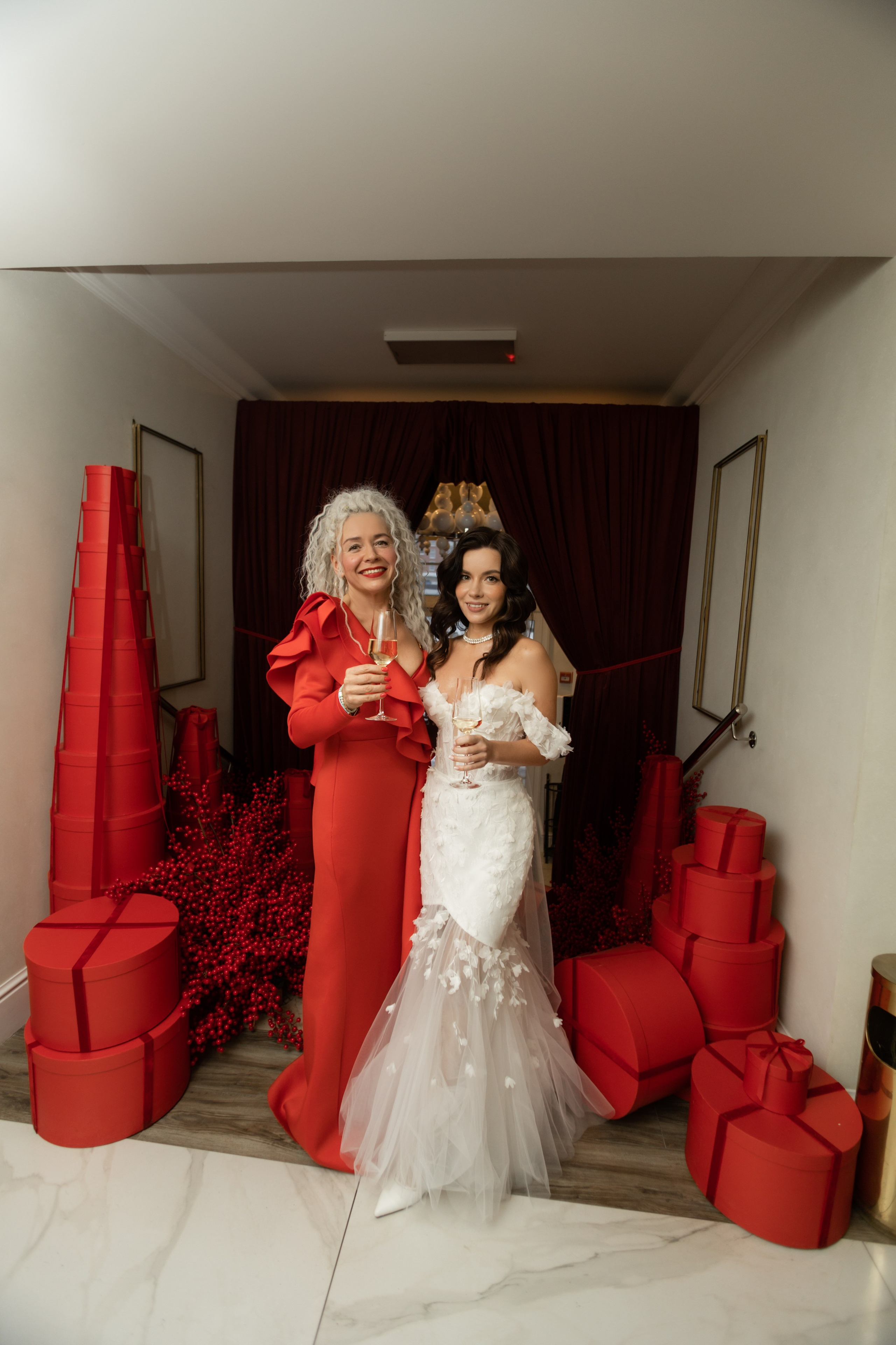 Маша и Олег. Свадебный и семейный фотограф в Перми Дергачева Кристина