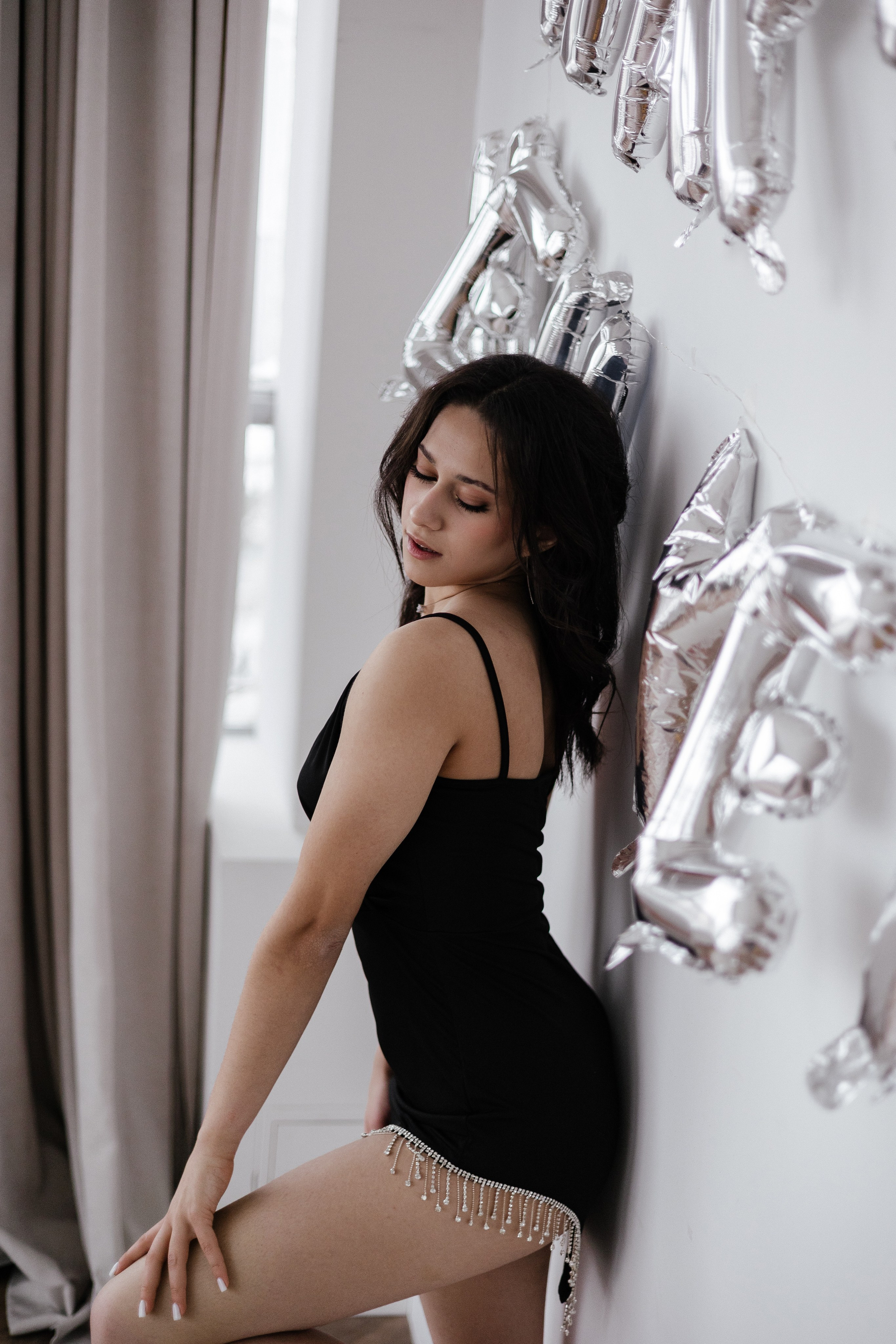 Кристина. Фотограф свадебный семейный в Красноярске Шукшина Наталья