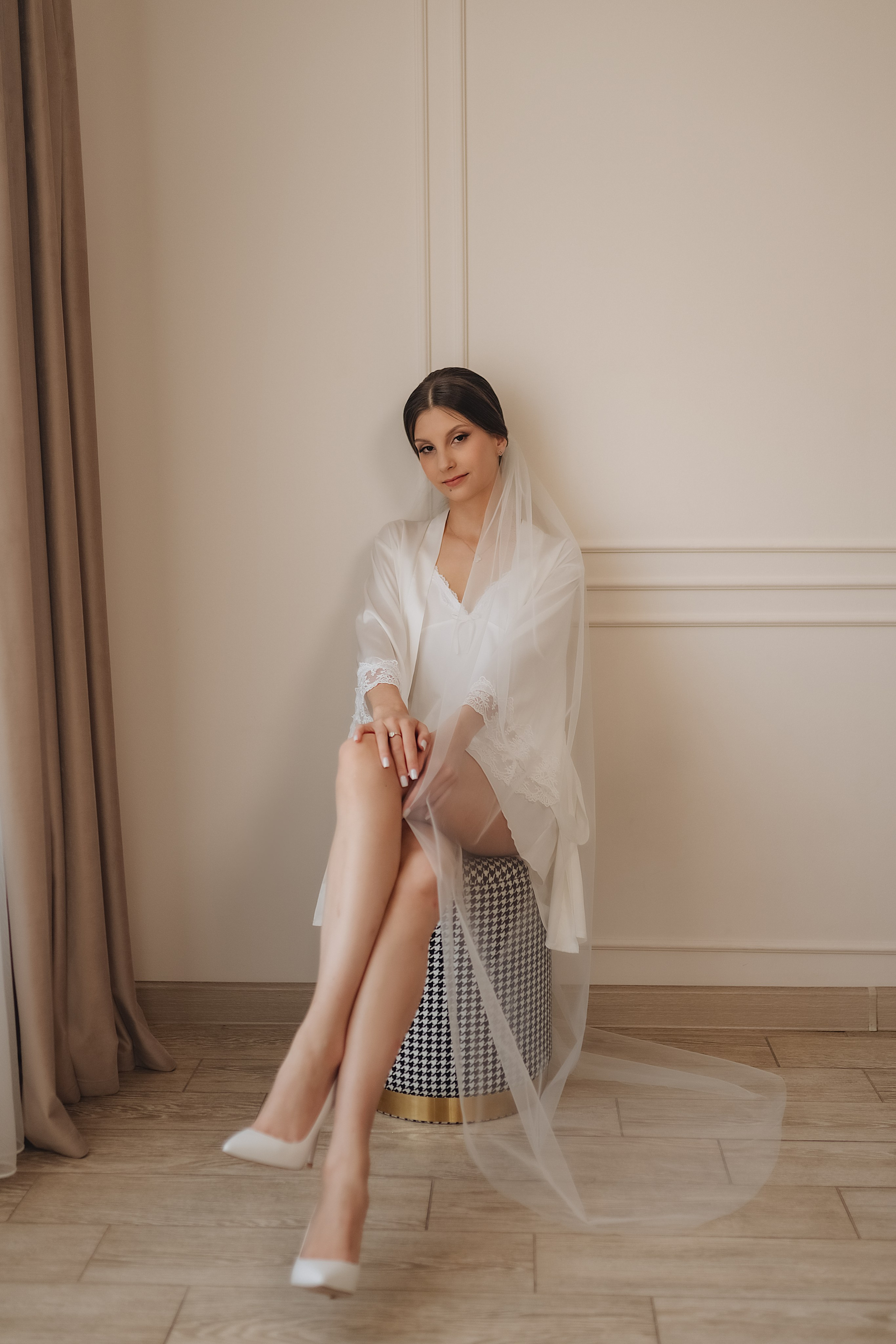 Полина и Владислав. Фотограф Карина Шмулёва. Воронеж и область