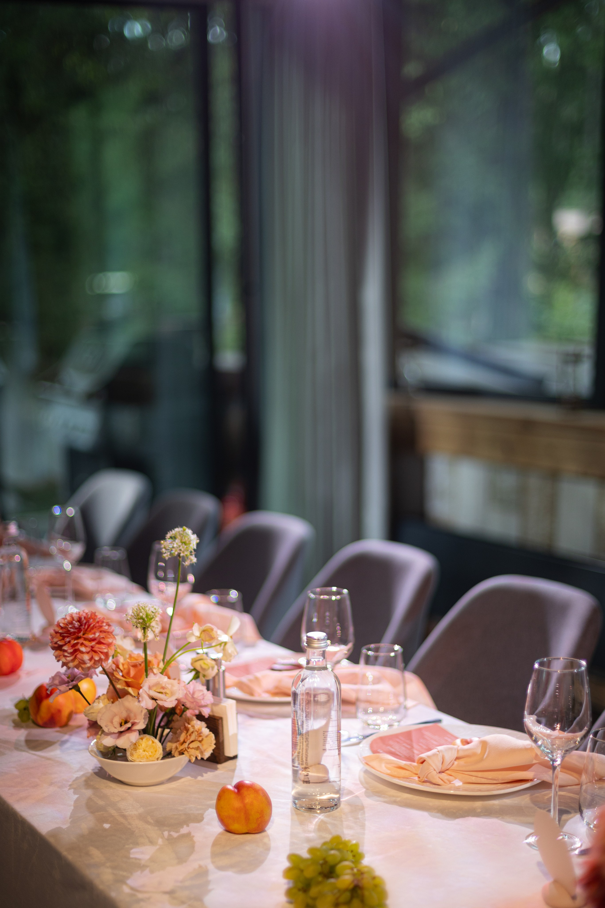 Кристина и Александр. Ваш фотограф — Александра Андрущенко