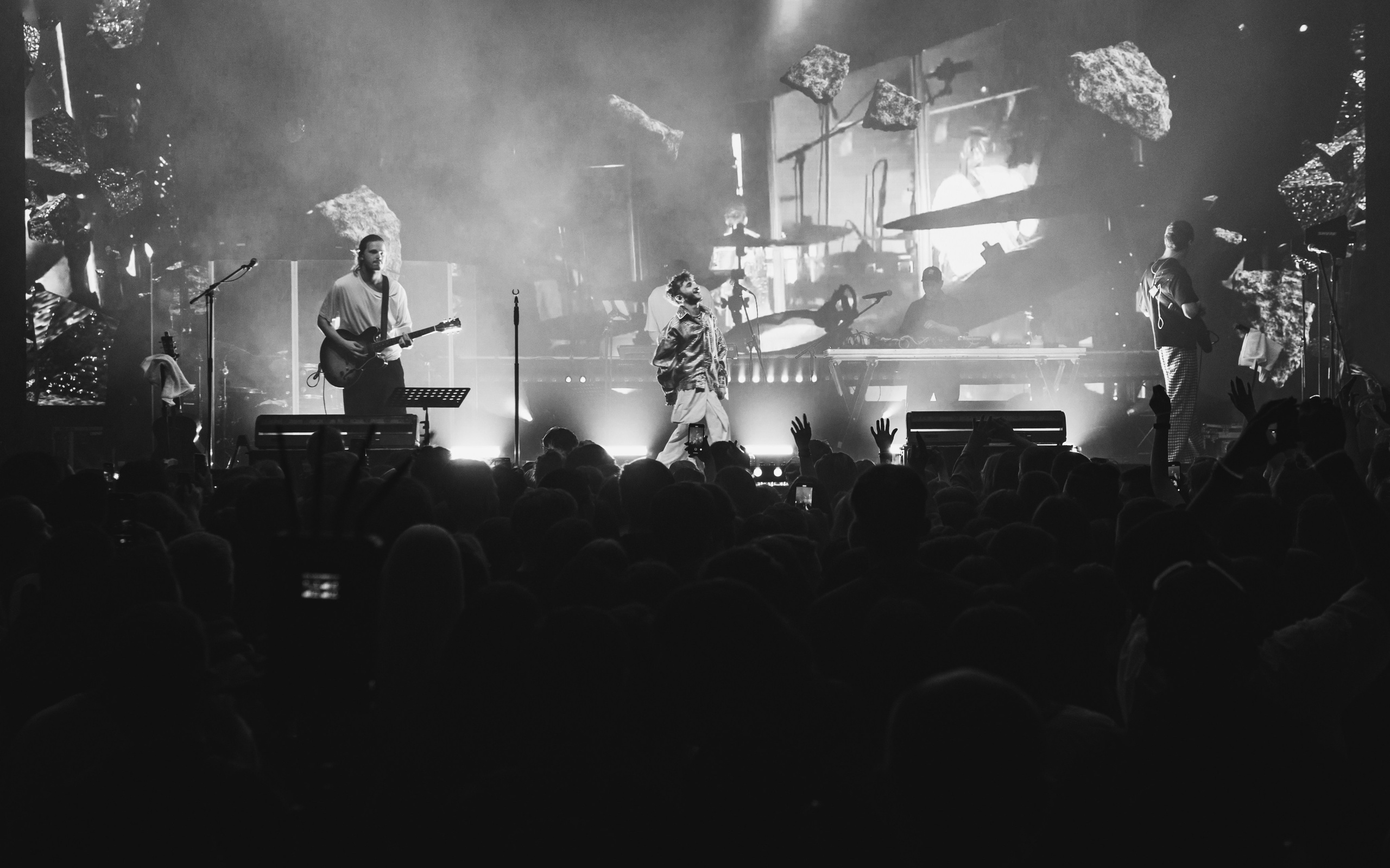 Джарахов (live) Санкт-Петербург 2023