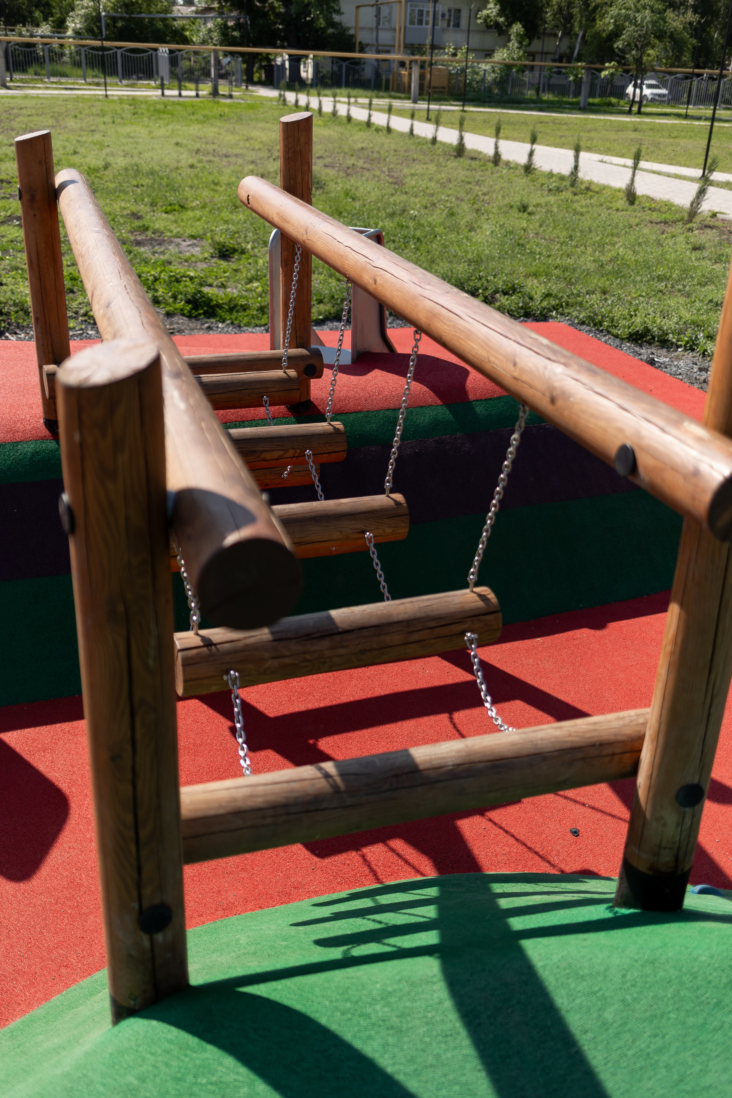 Детская площадка. Анна Демидец — фотограф и маркетолог в Новошахтинске, Шахтах и Ростове-на-Дону