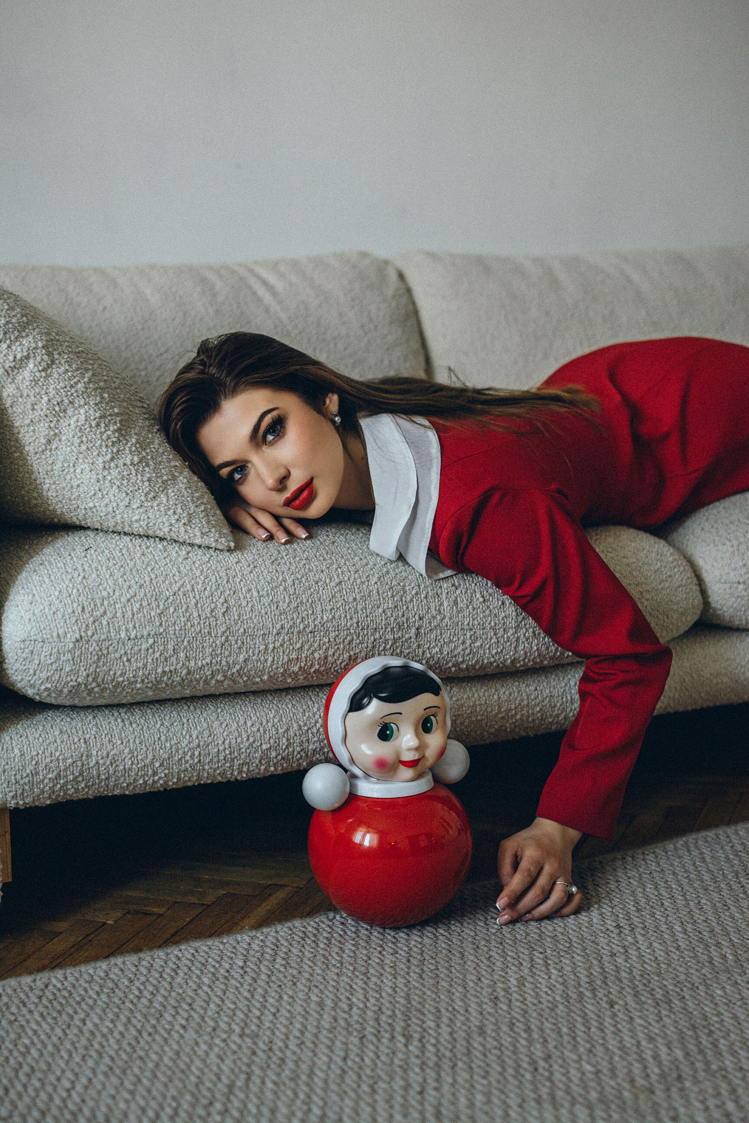 Дарья Петрунина. Фотограф в Москве Ангелина Ким