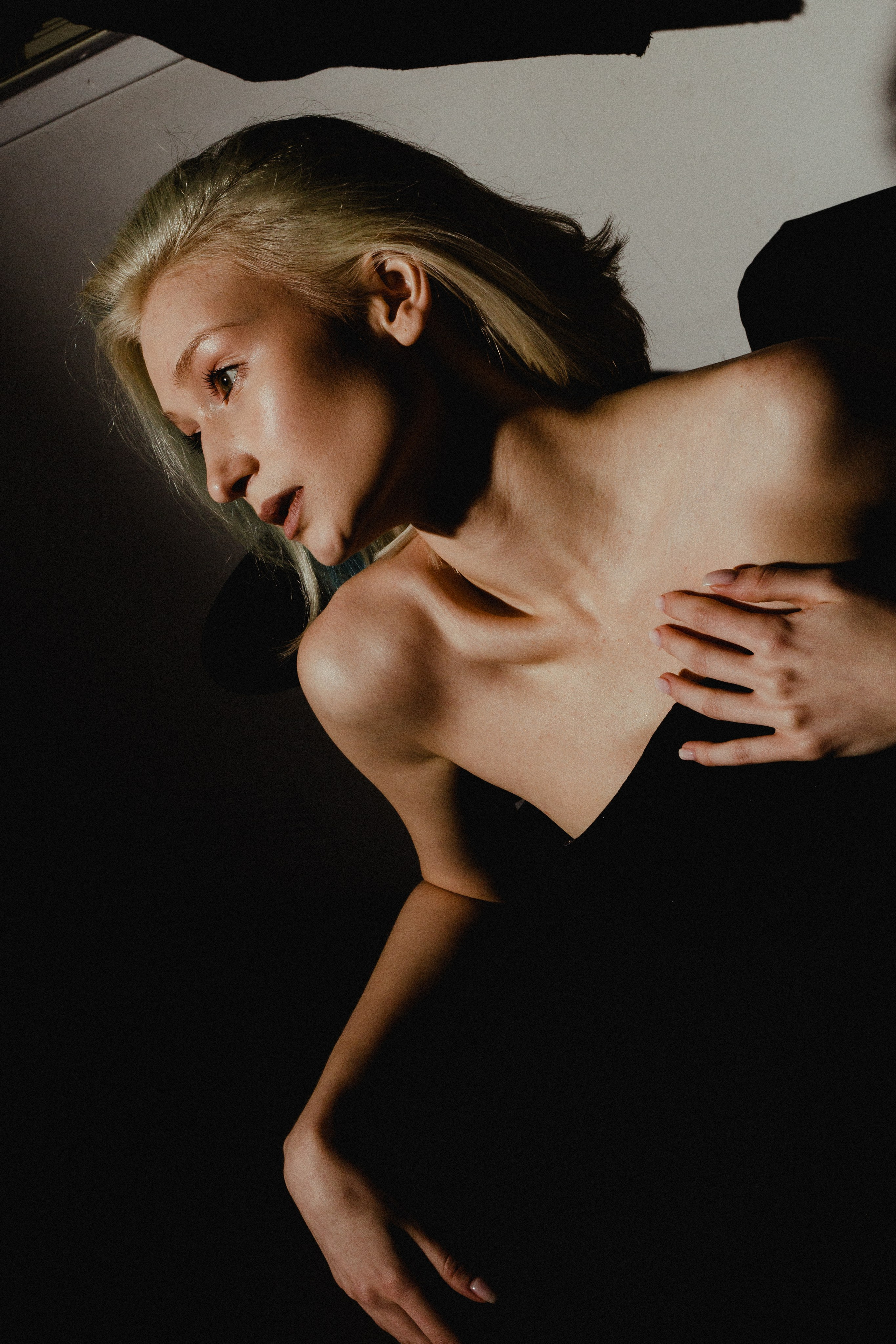 Алла 1. Фотограф Блинова Арина | Санк-Петербург