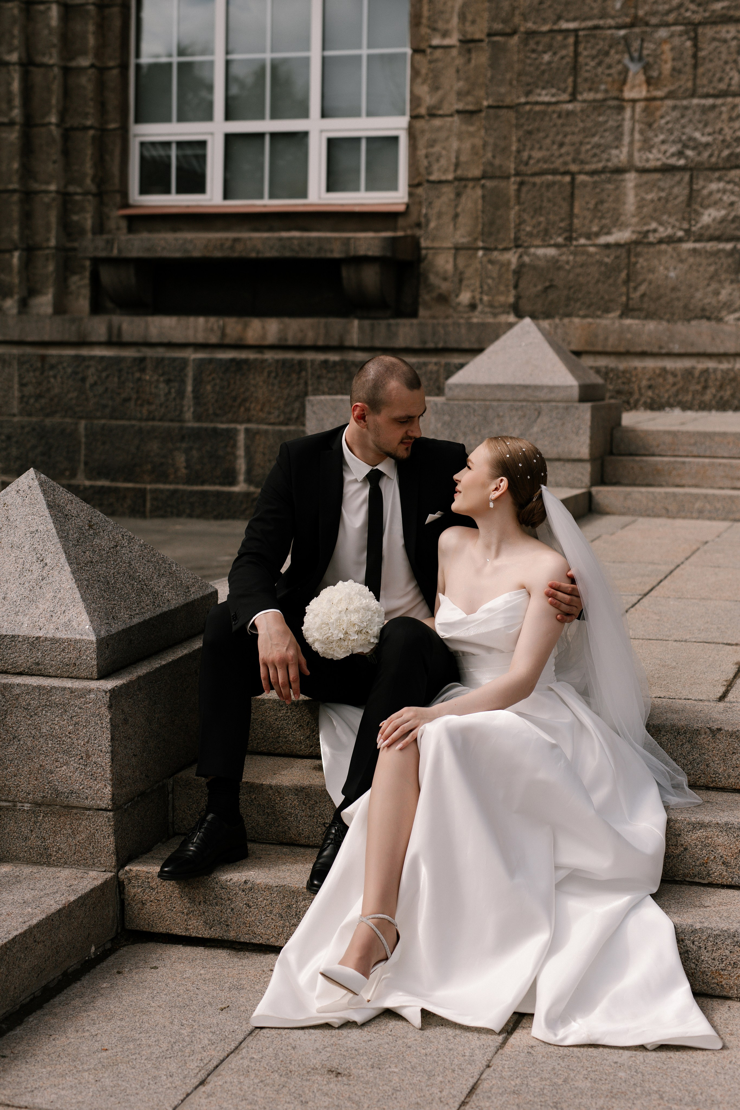 Ян и Арина. Брысина Алёна/ фотограф Петрозаводск, Карелия