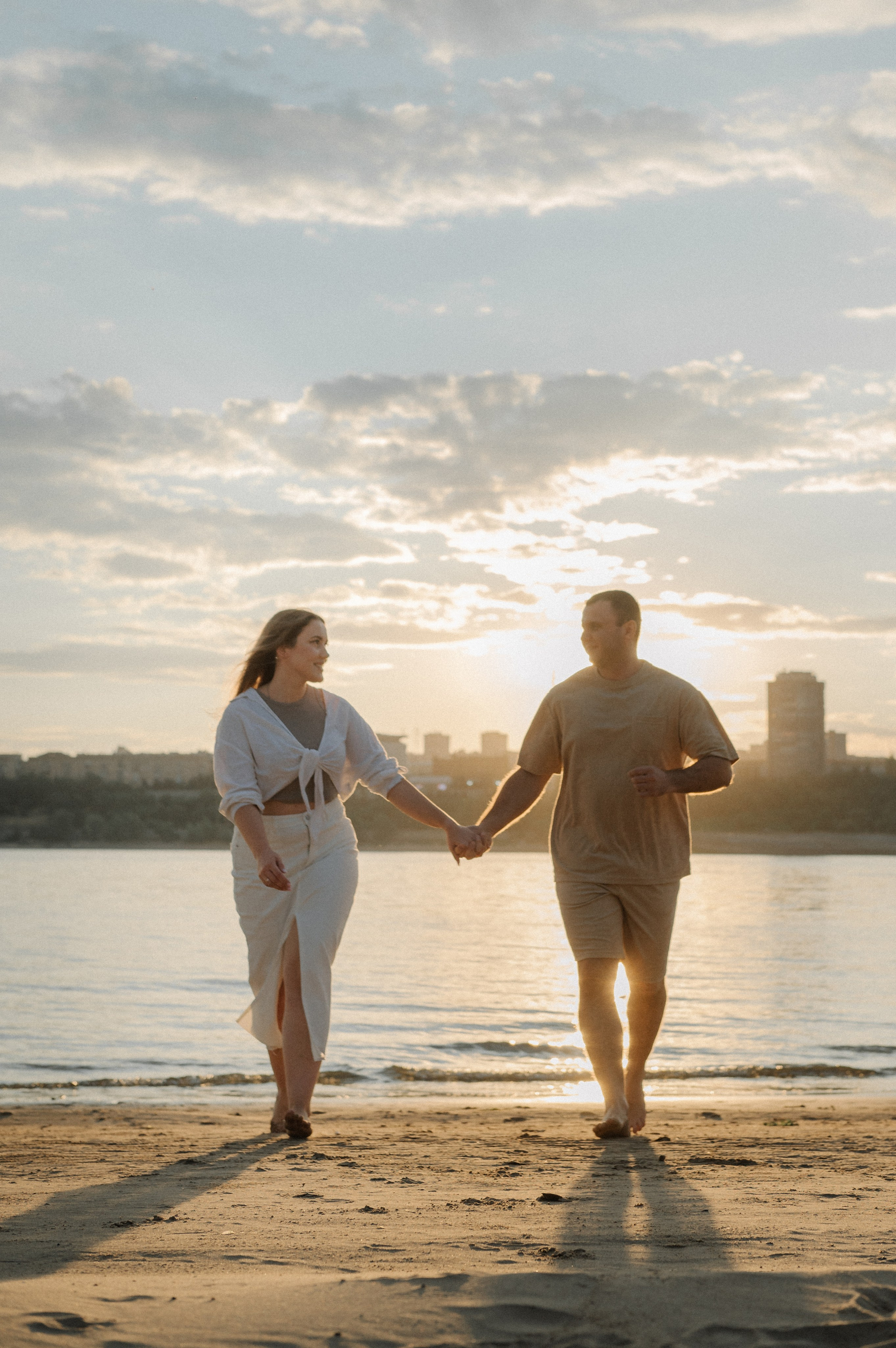 Дима и Настя. Свадебный фотограф