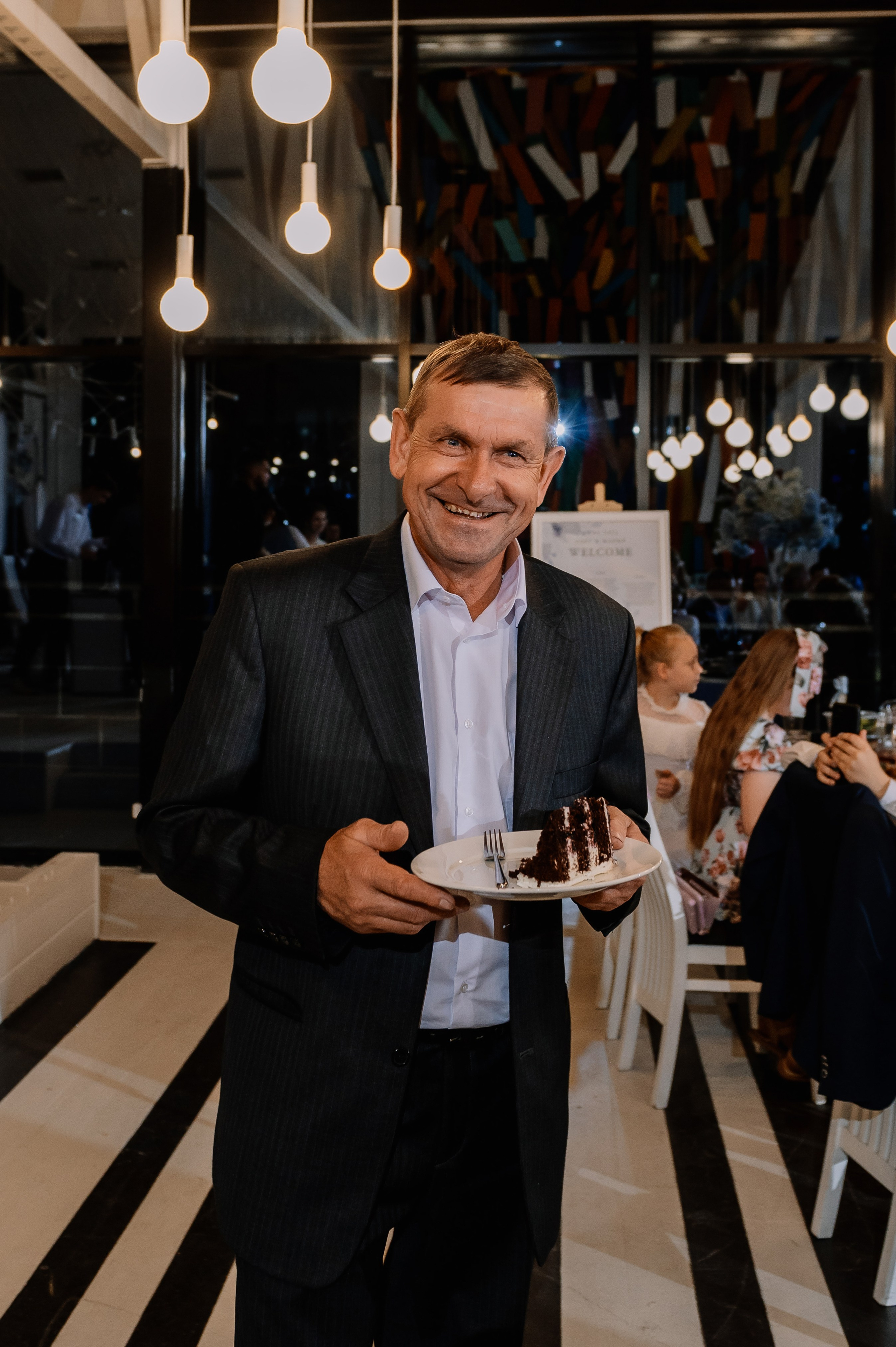 Олег и Мария. Свадебный фотограф