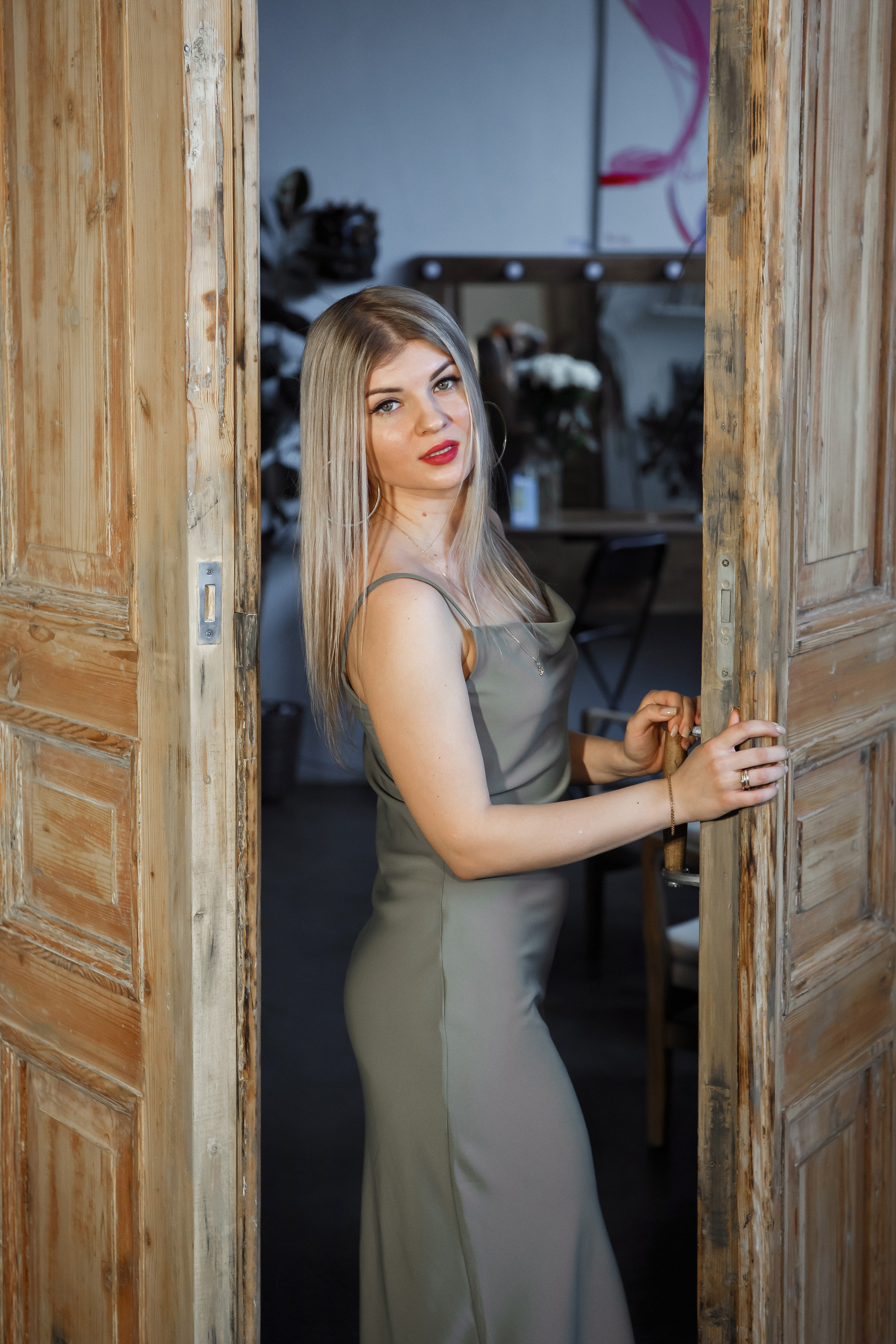 Очень большая семья, личные и парные портреты. Свадебный и портретный Фотограф в Липецке Дмитрий Котюков