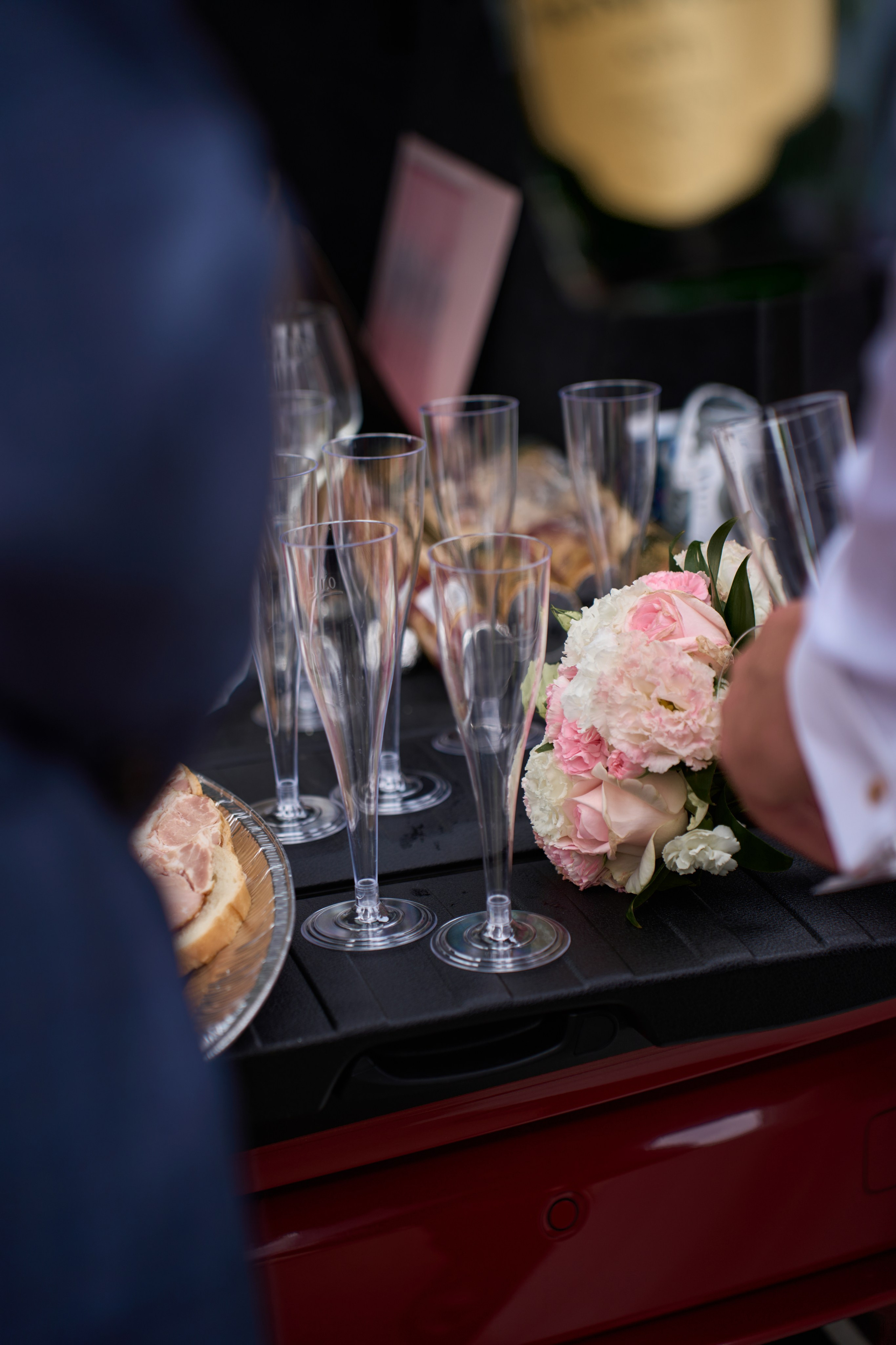 Лия & Николай. Елизавета Мальгина, фотограф в Москве