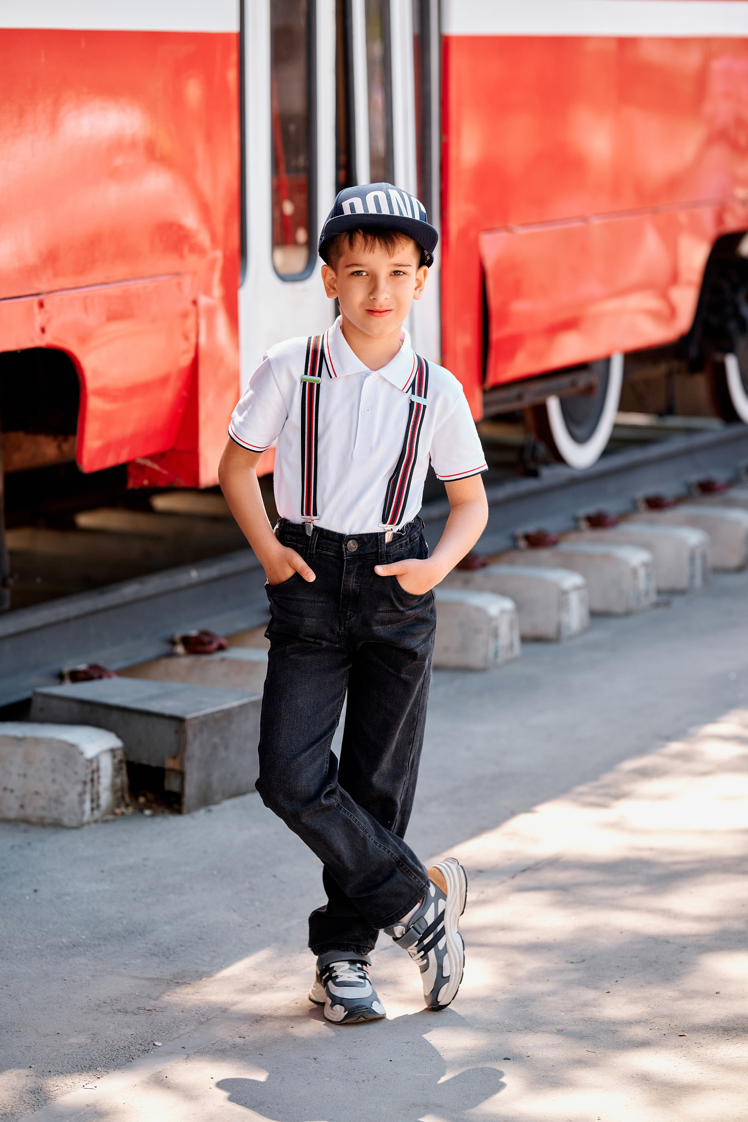 Съемка на папки. 1 класс. 37 школа. Фотограф Таганрог Анна Трайжон