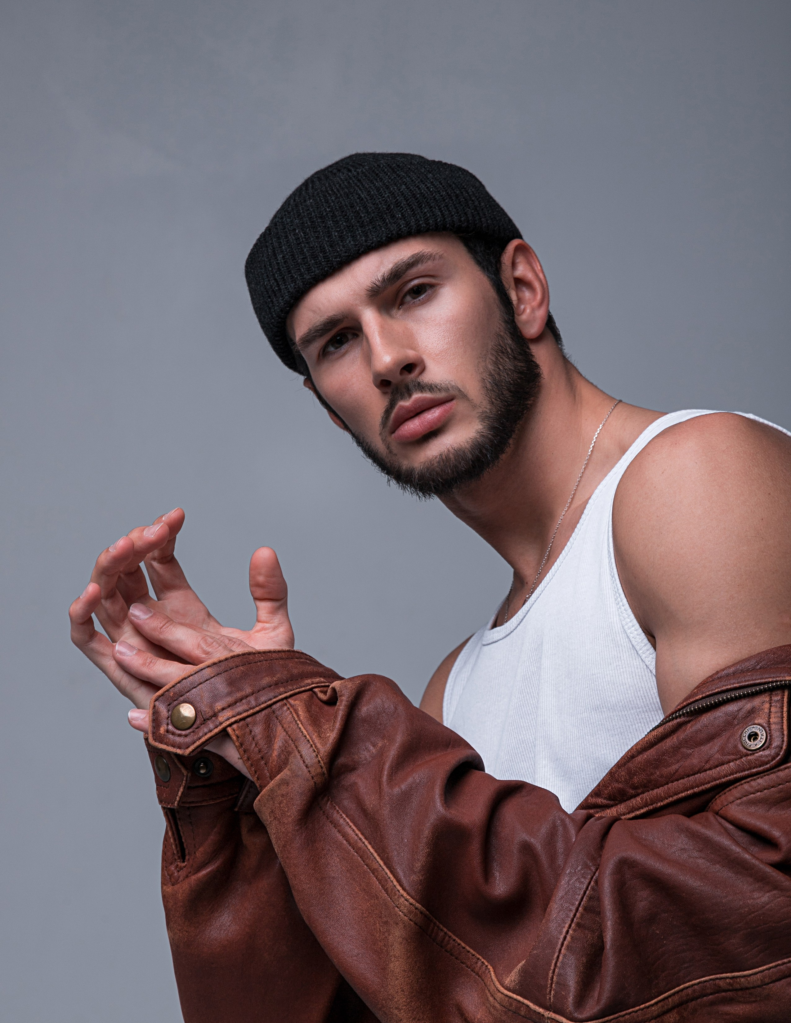 Мужская Фотосессия и Стильный Портрет в Санкт-Петербурге. Фото и Видеосъемка на ваше мероприятие. Александр Романов