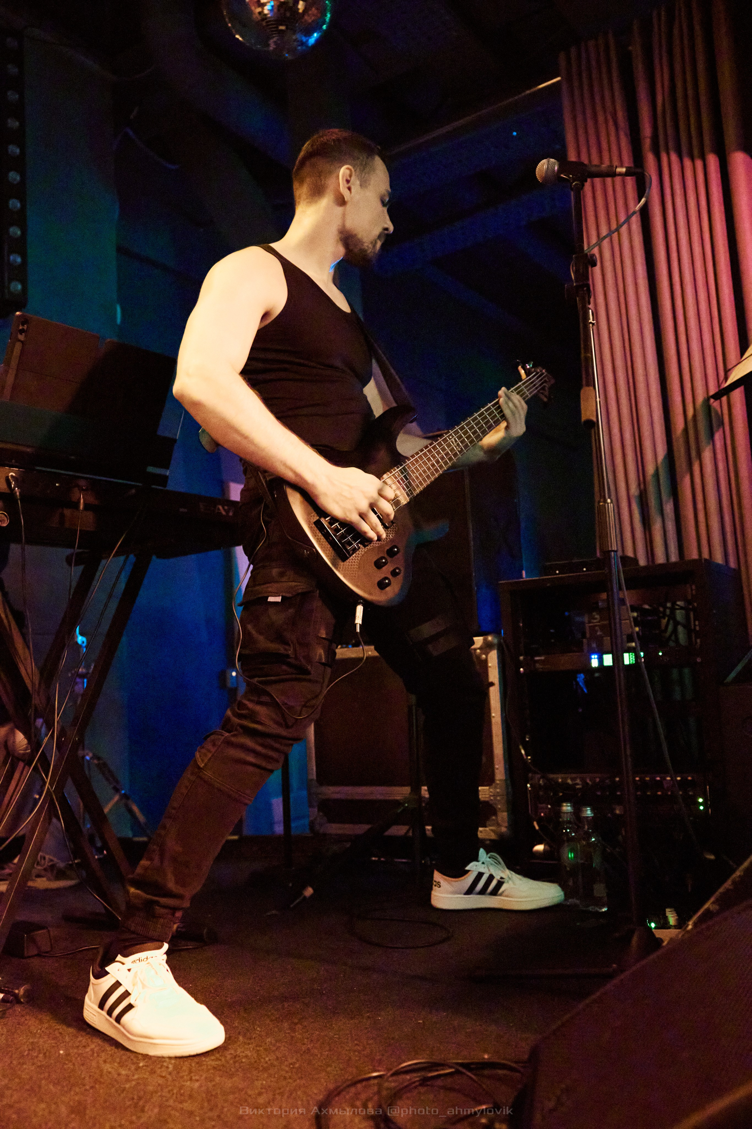 29.08.2024 НШБ Техника без опасности. Виктория Ахмылова. Фотограф в Москве