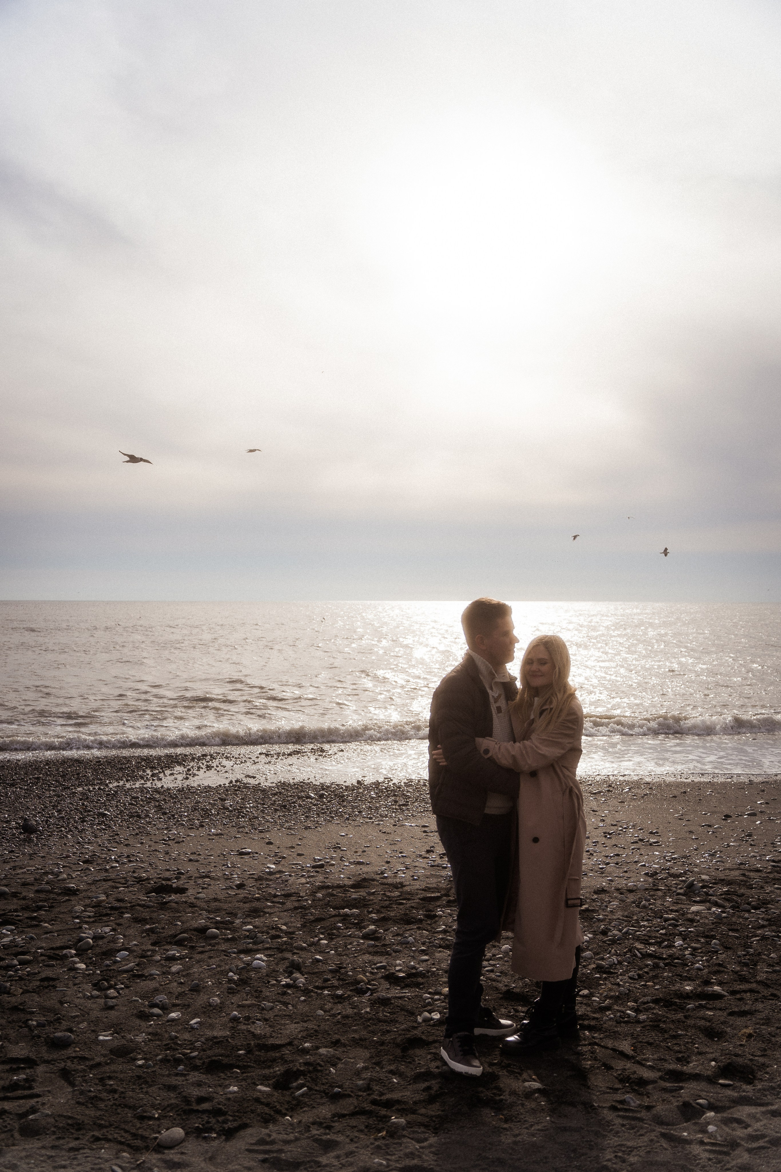 Горы море. Агата Акварель видеограф Сочи Краснодар