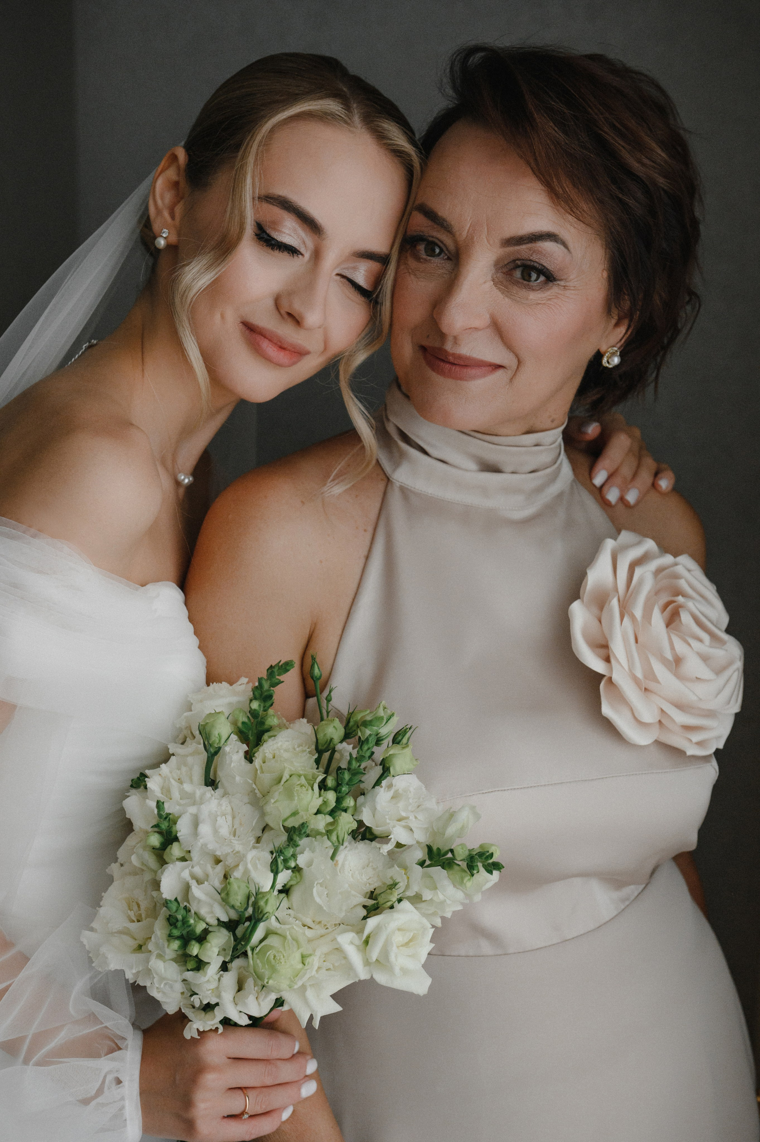 Полина и Александр. Светлана Варфоломеева, женский и свадебный фотограф в Саратове