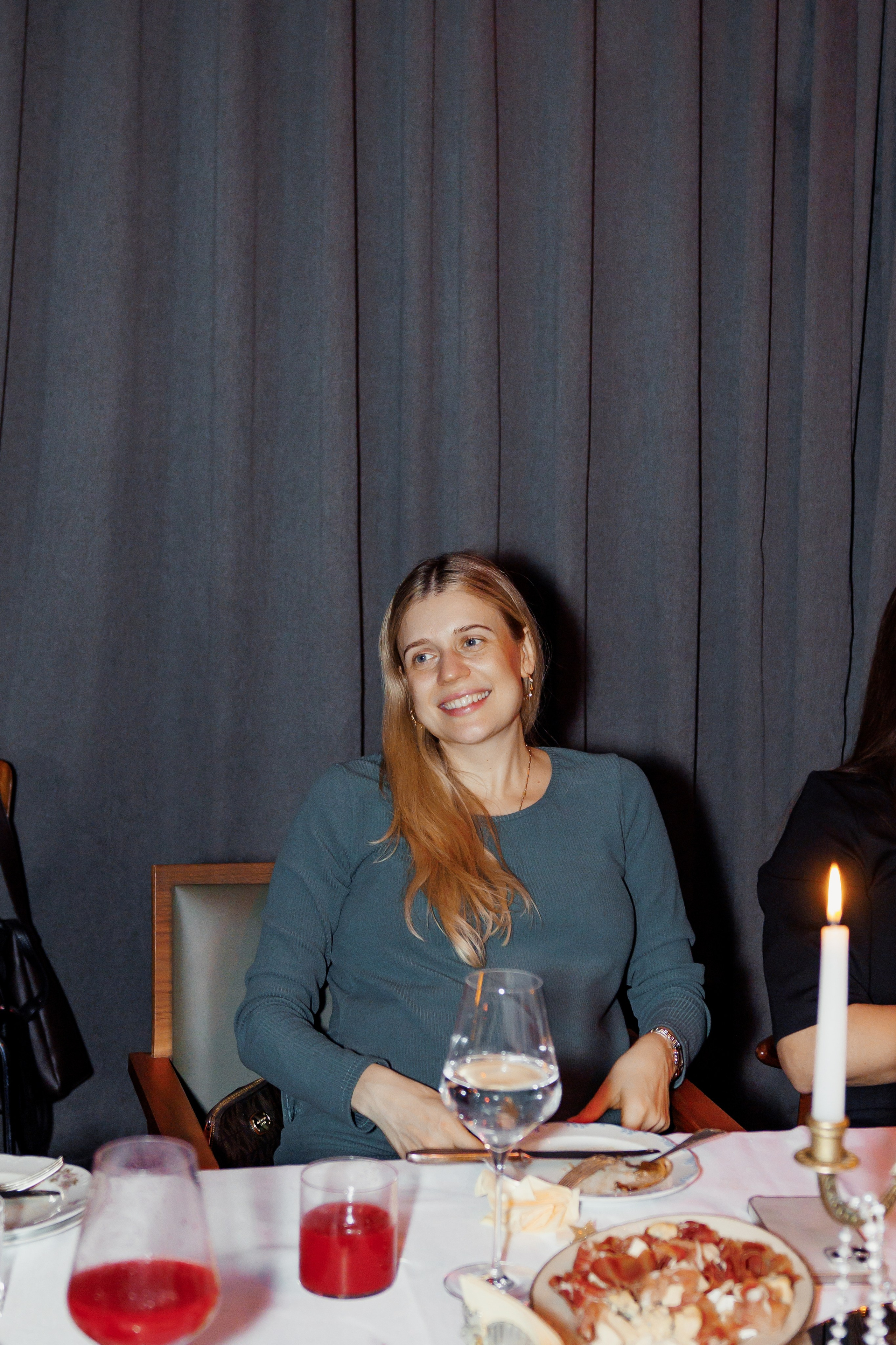 День рождения Оксана. Диана фотограф в Краснодаре