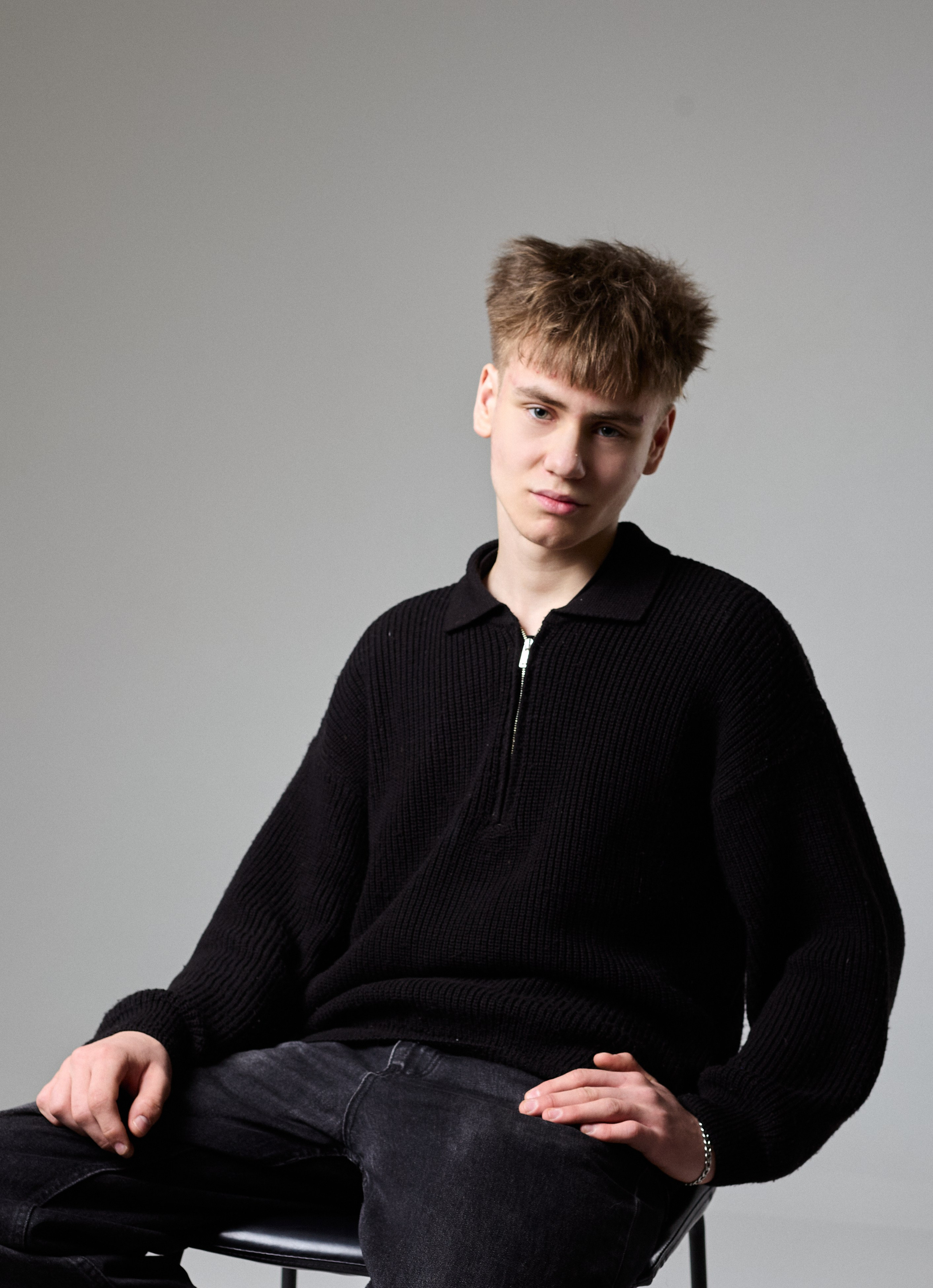 Анастасия. Dariadrugova.ru