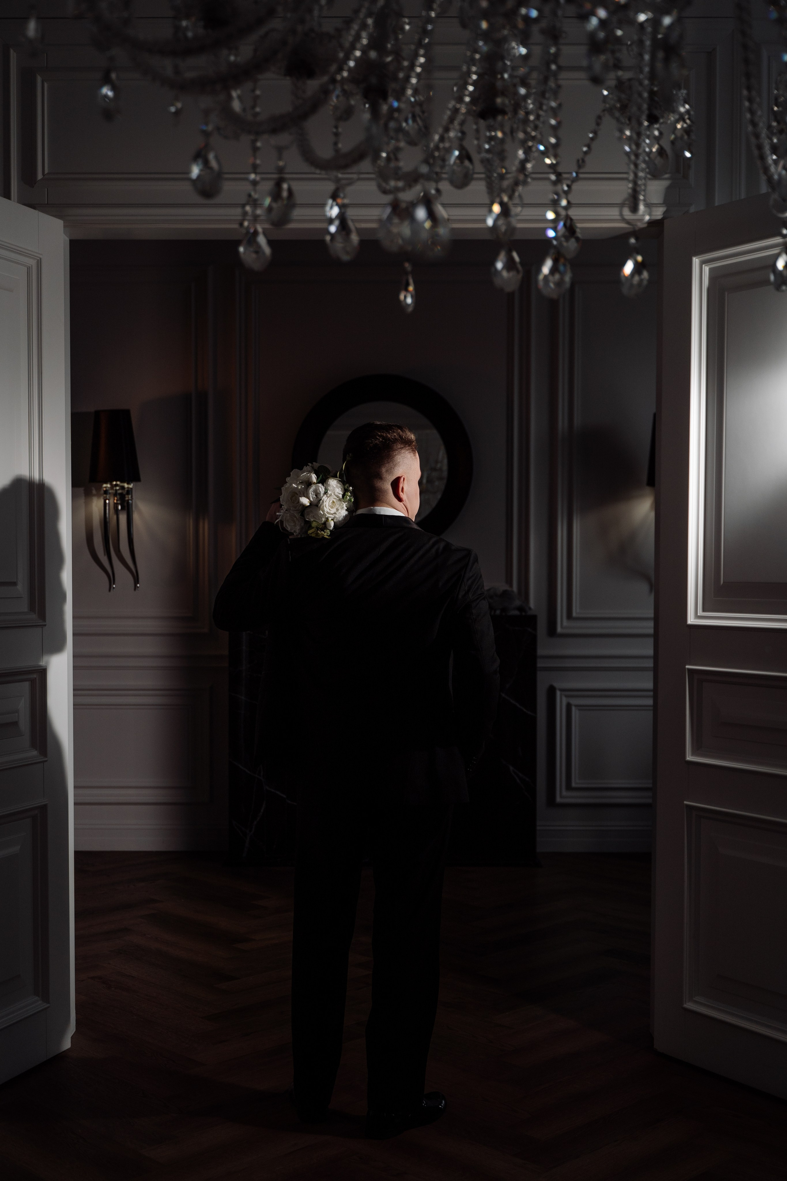 Денис & Екатерина. RAMIL SAFIULLIN