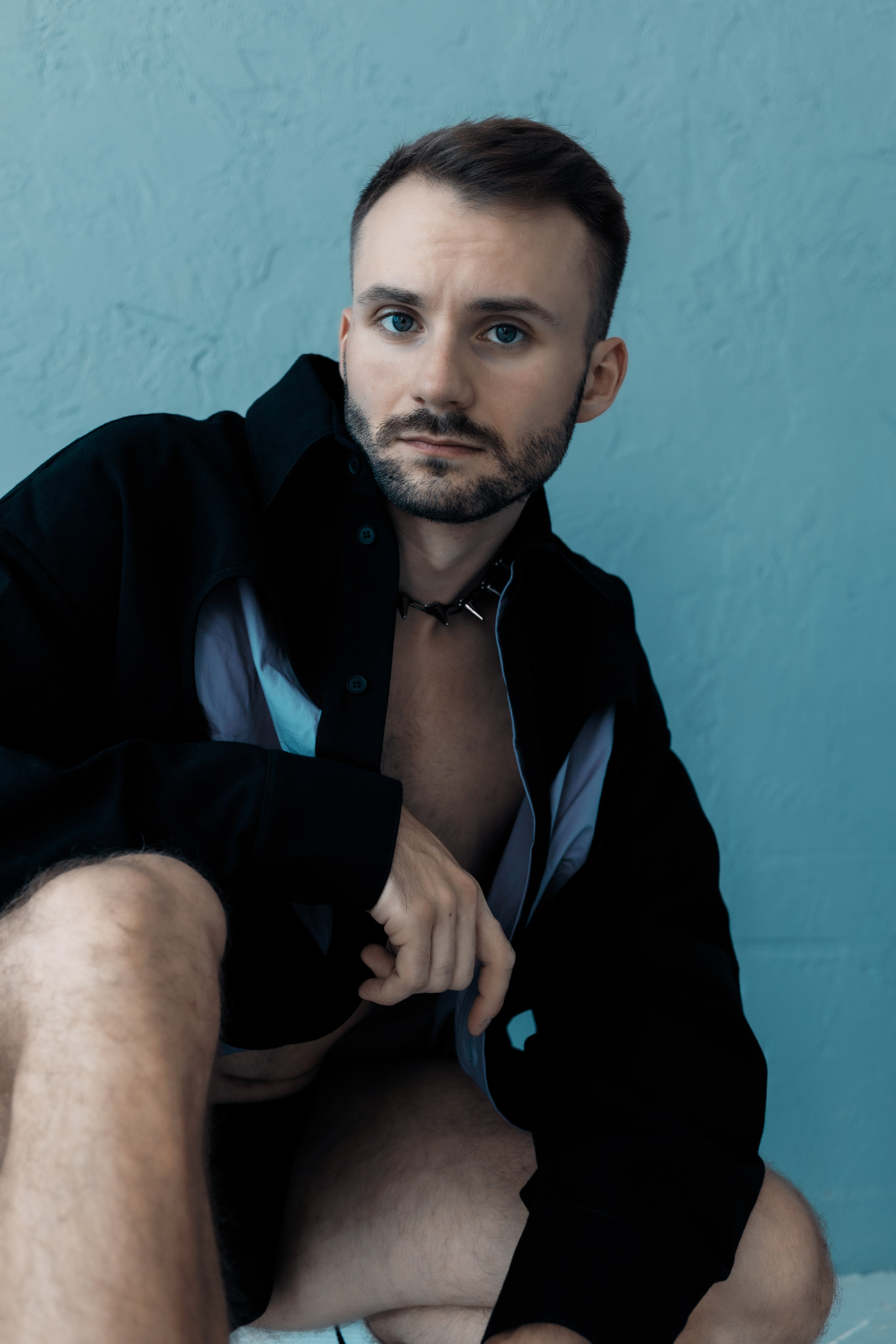 Частные съемки. Фотограф в Санкт-Петербурге Роман Петров