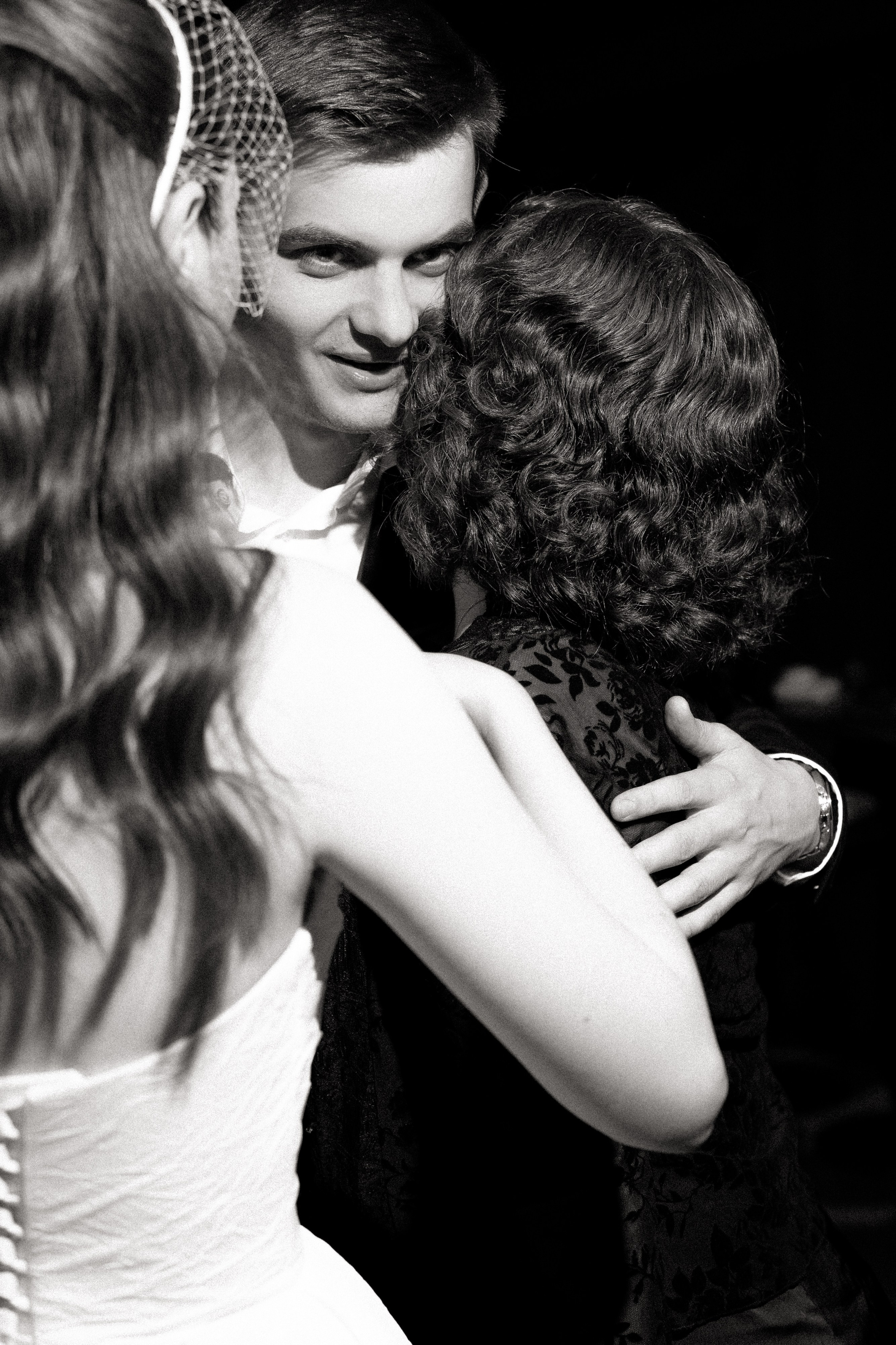 LS. Wedding party. Свадебный и event-фотограф Иван Волнухин