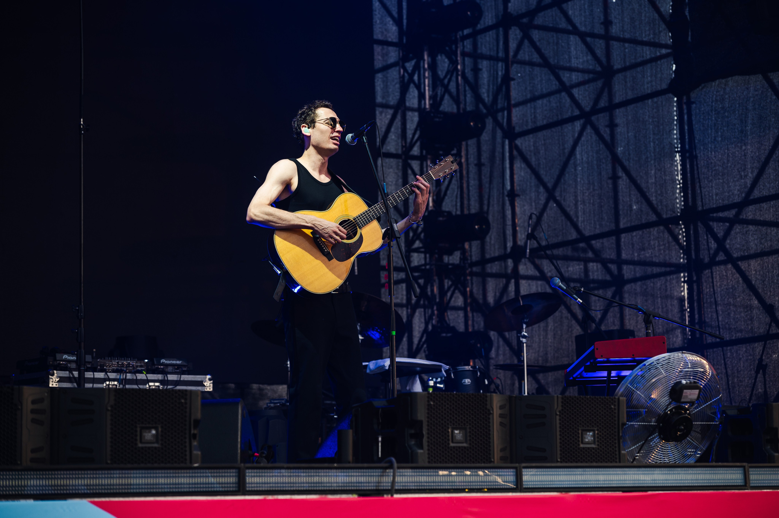 Toyla Fest 2024. Фотограф в Алматы Кизилов Кирилл