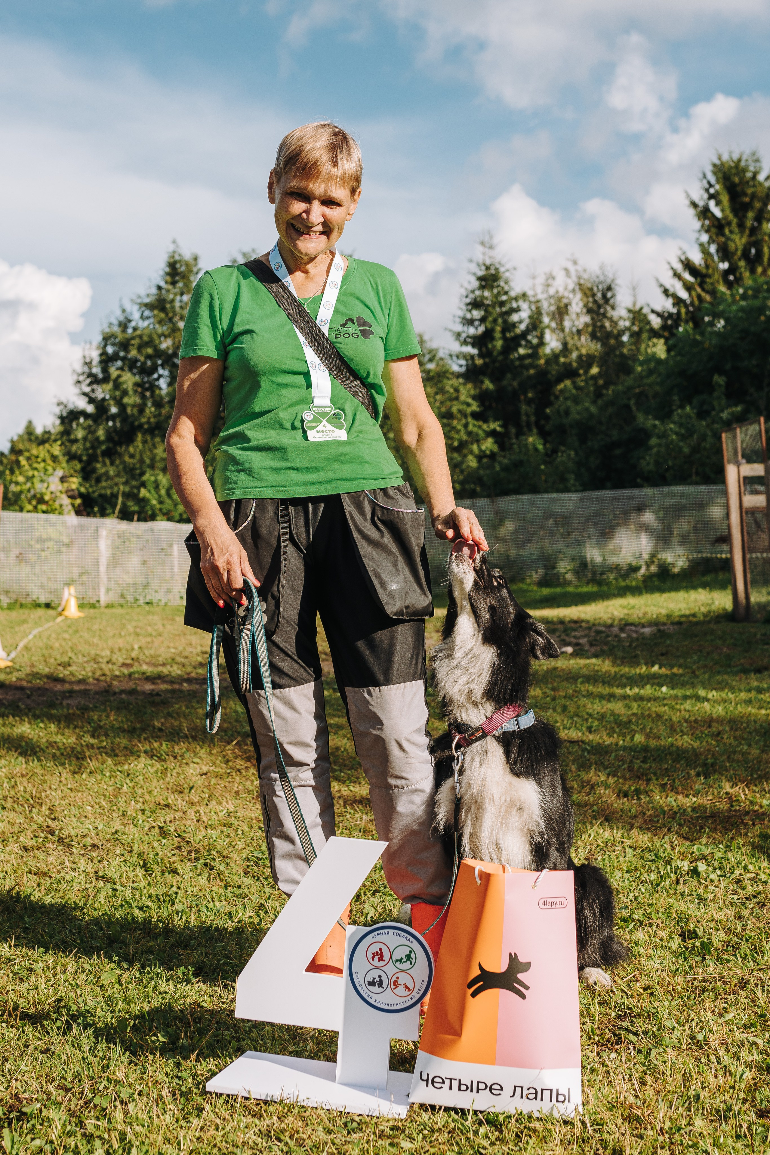Соревнования по ноузворку в Новожилово. Фотограф анималист в Спб недорого Олеся Майорова