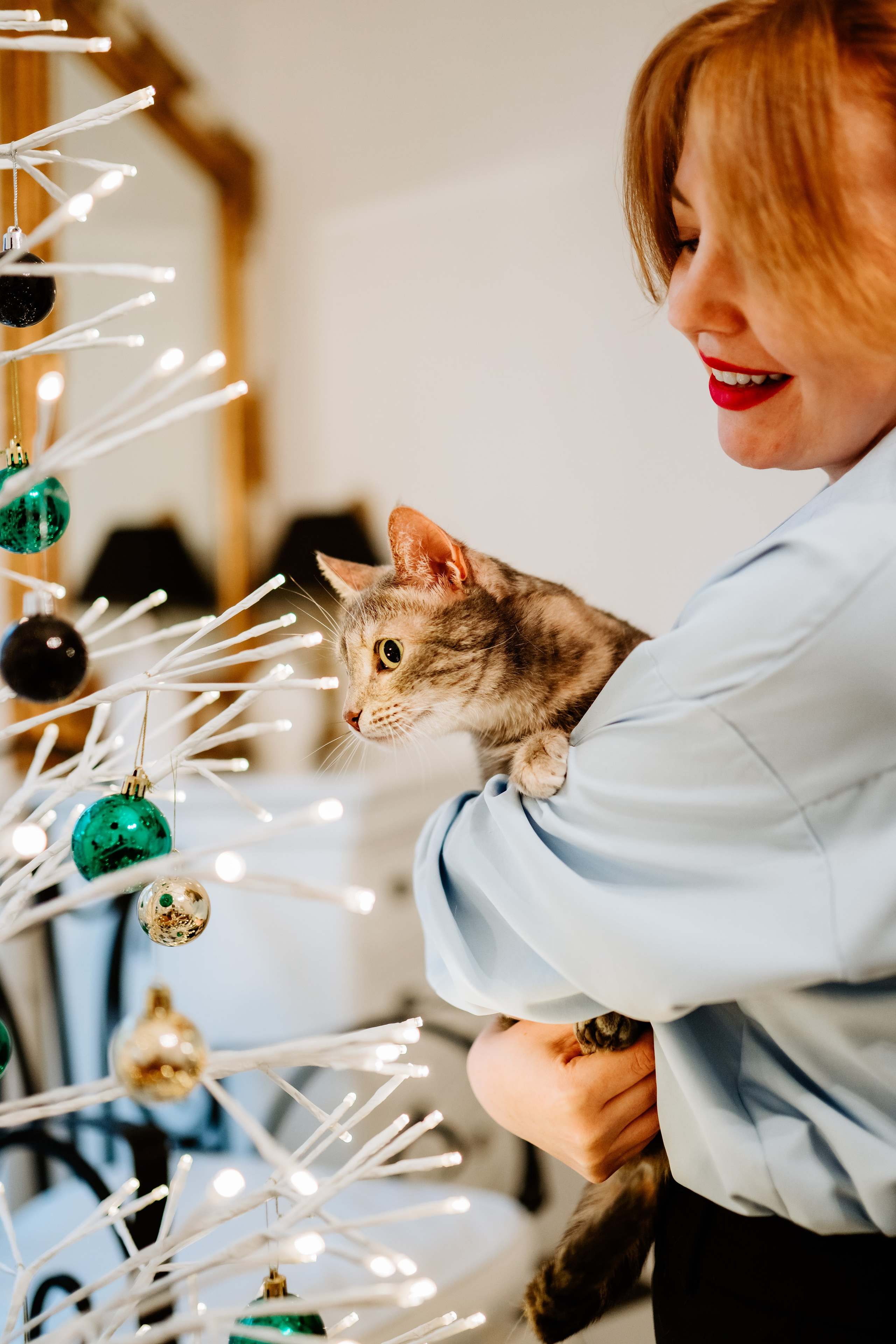 Натали и Иззи. Фотограф анималист в Спб недорого Олеся Майорова