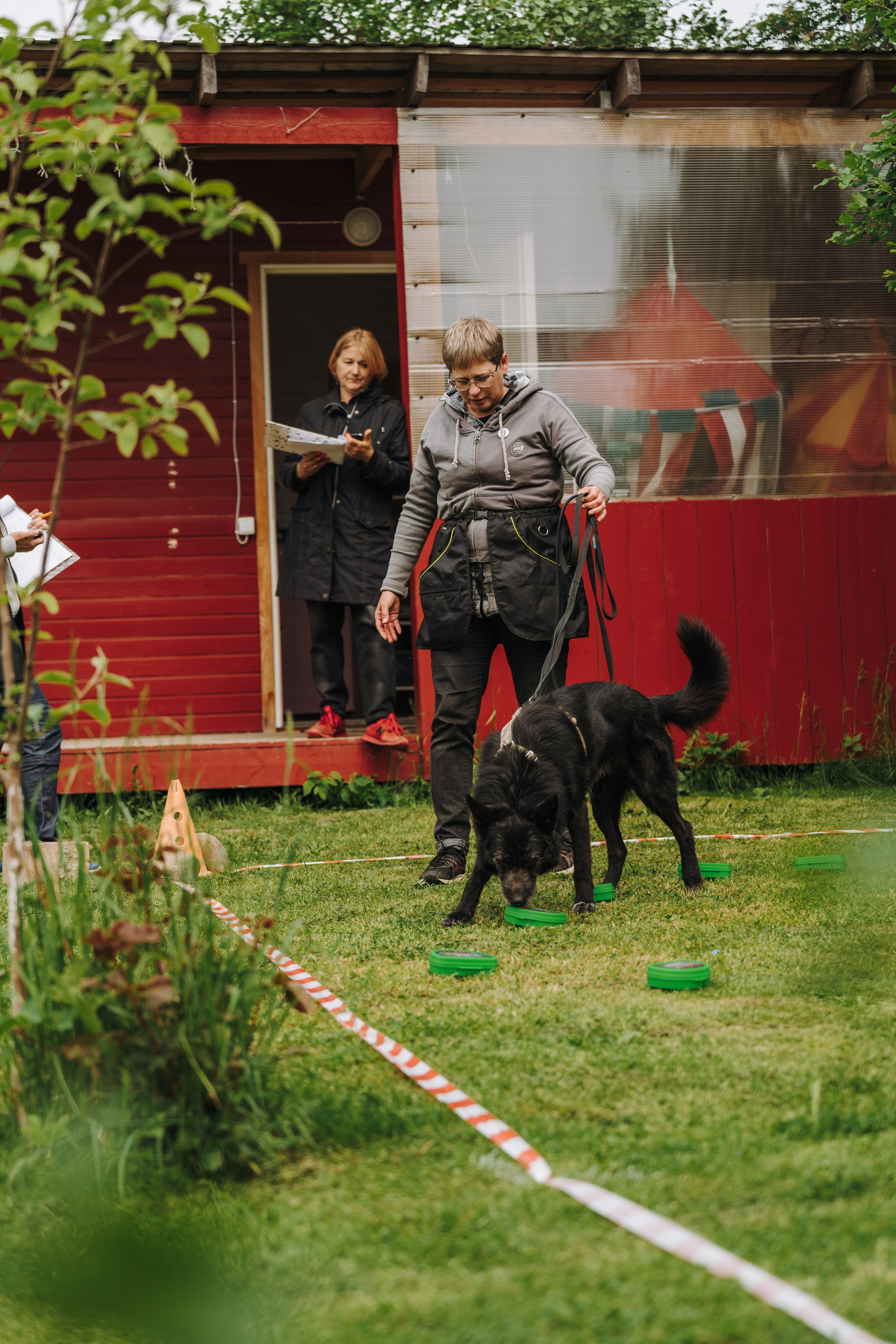 Соревнования по ноузворку. Фотограф анималист в Спб недорого Олеся Майорова