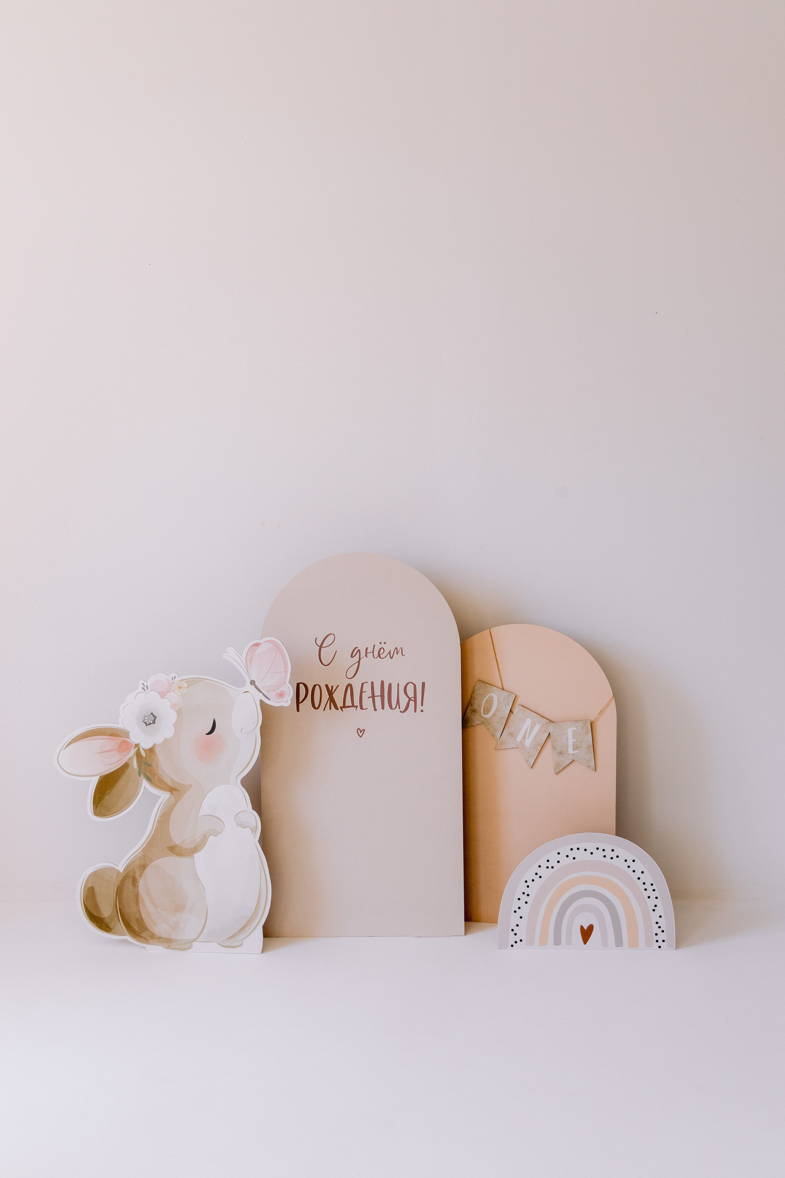 1 год Таисии. Фотограф Волгоград Кристина Прохоренко