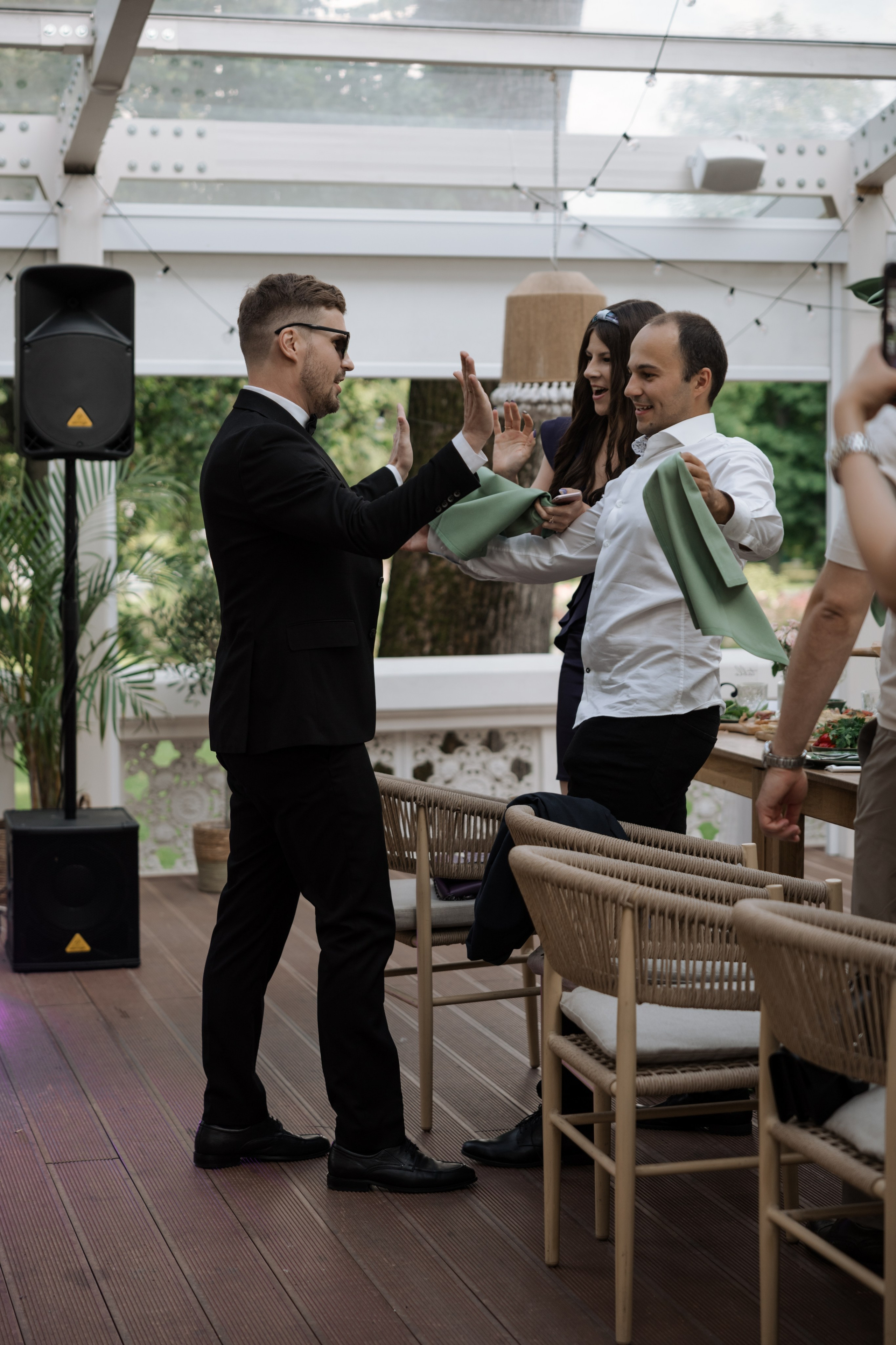 КРИЧАТ ОБ ОДНОМ — ЭТО ЛЮБОВЬ. Фотограф Наталия Бирюкова