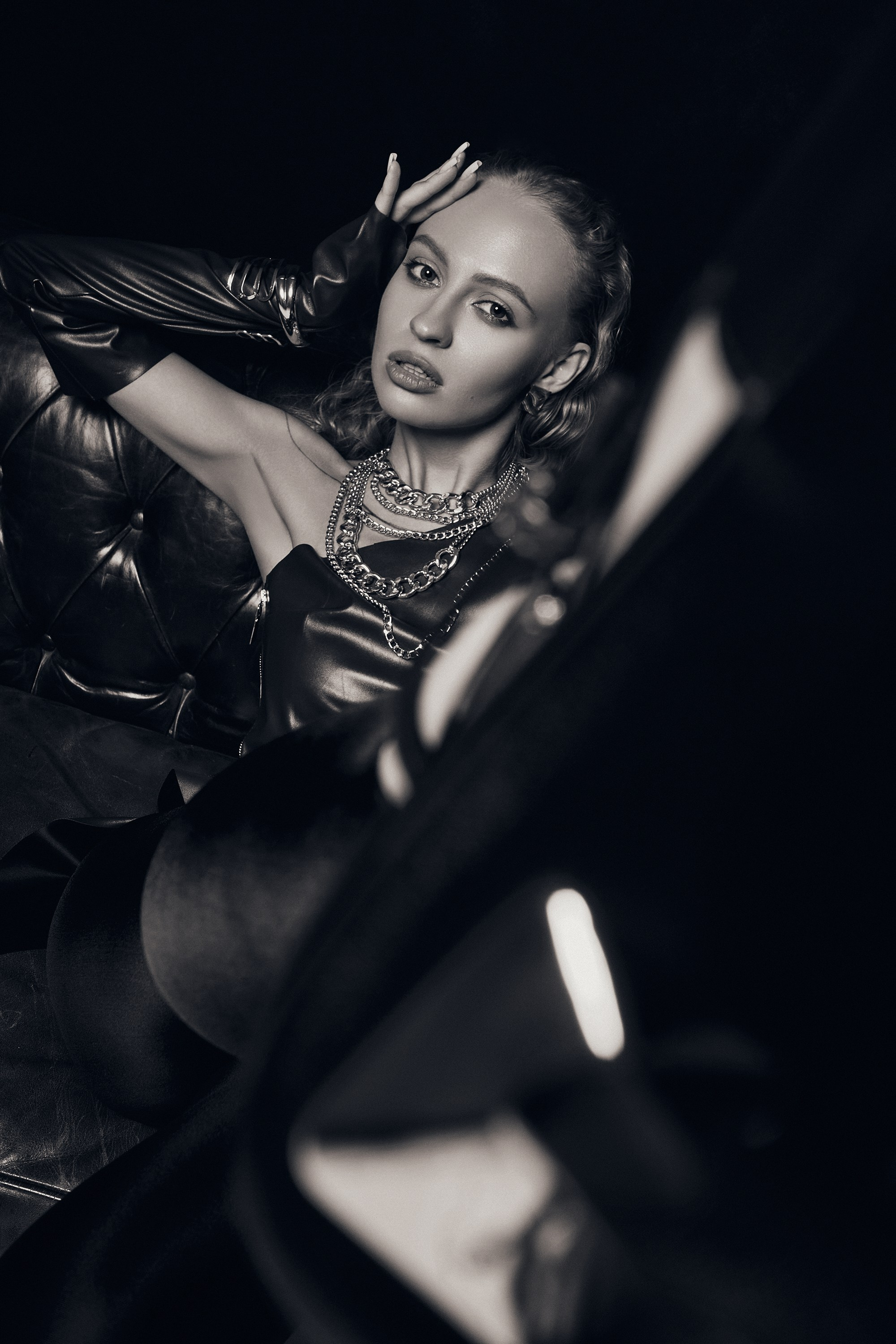 Anastasia. Фотограф Иван Каракулов