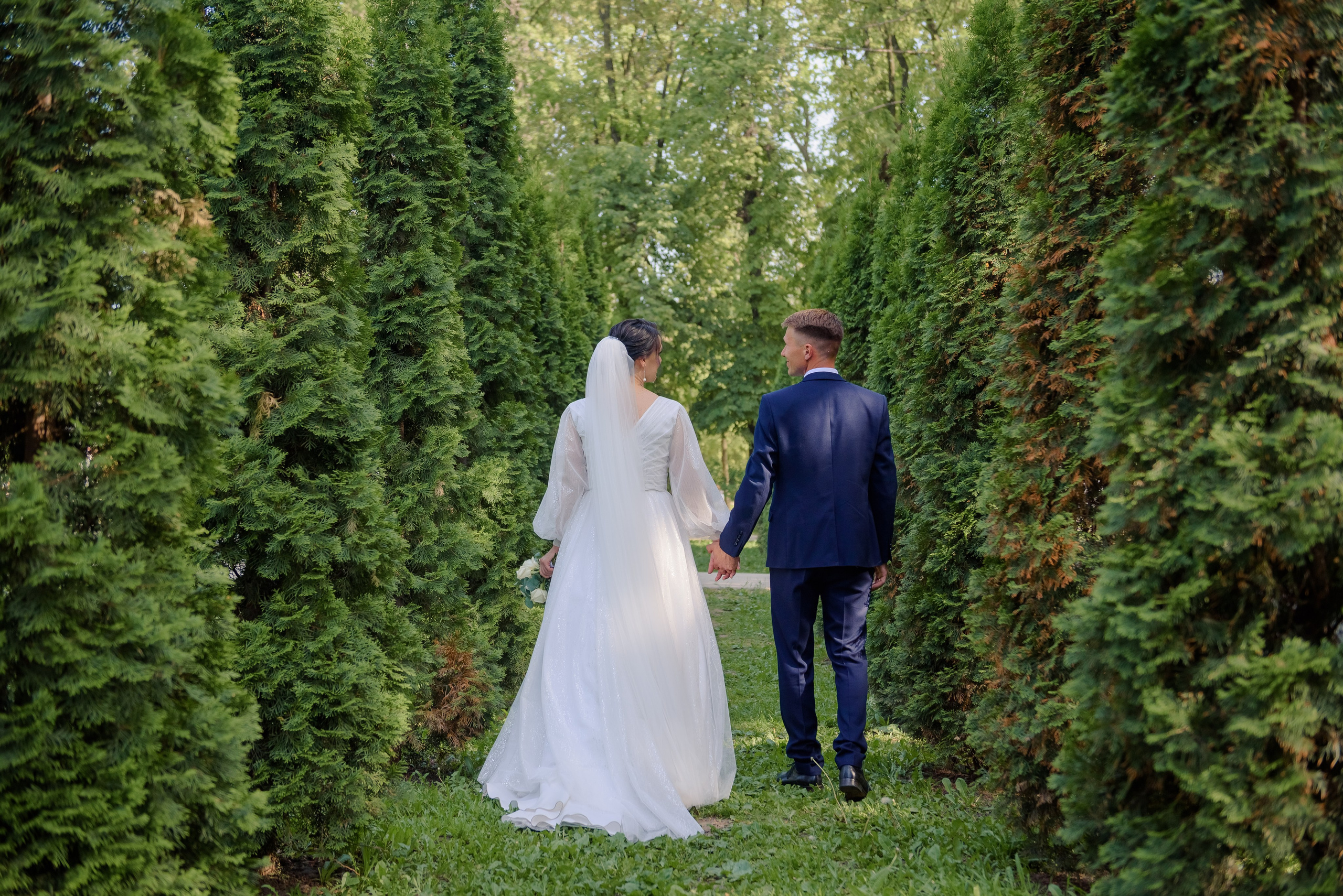 Дмитрий и Маргарита. Семейный фотограф в Рязани Мария Ермакова