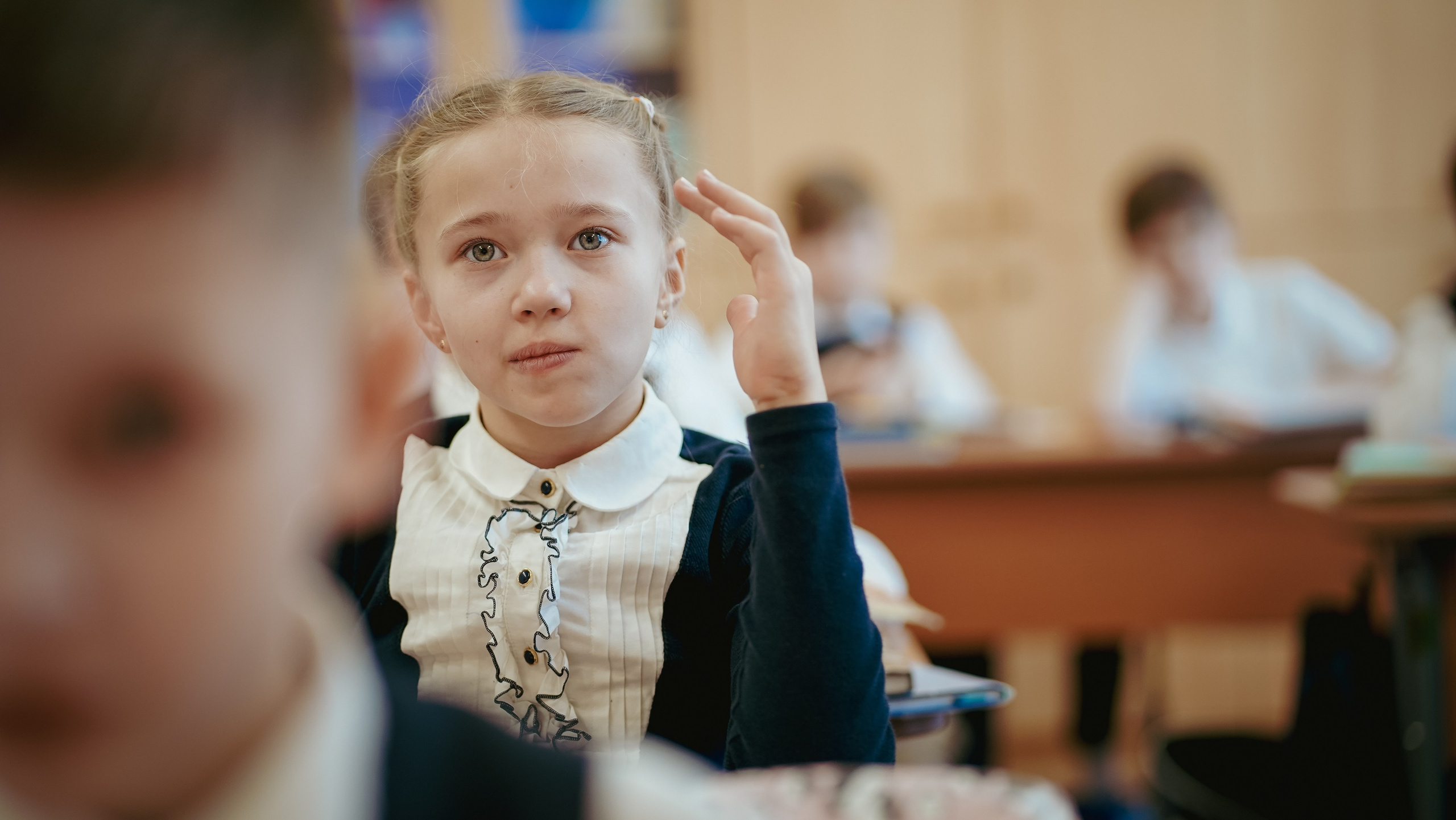 4 «Г» школа 152. Семейный и детский фотограф в Москве (Тинао) Галкина Алевтина