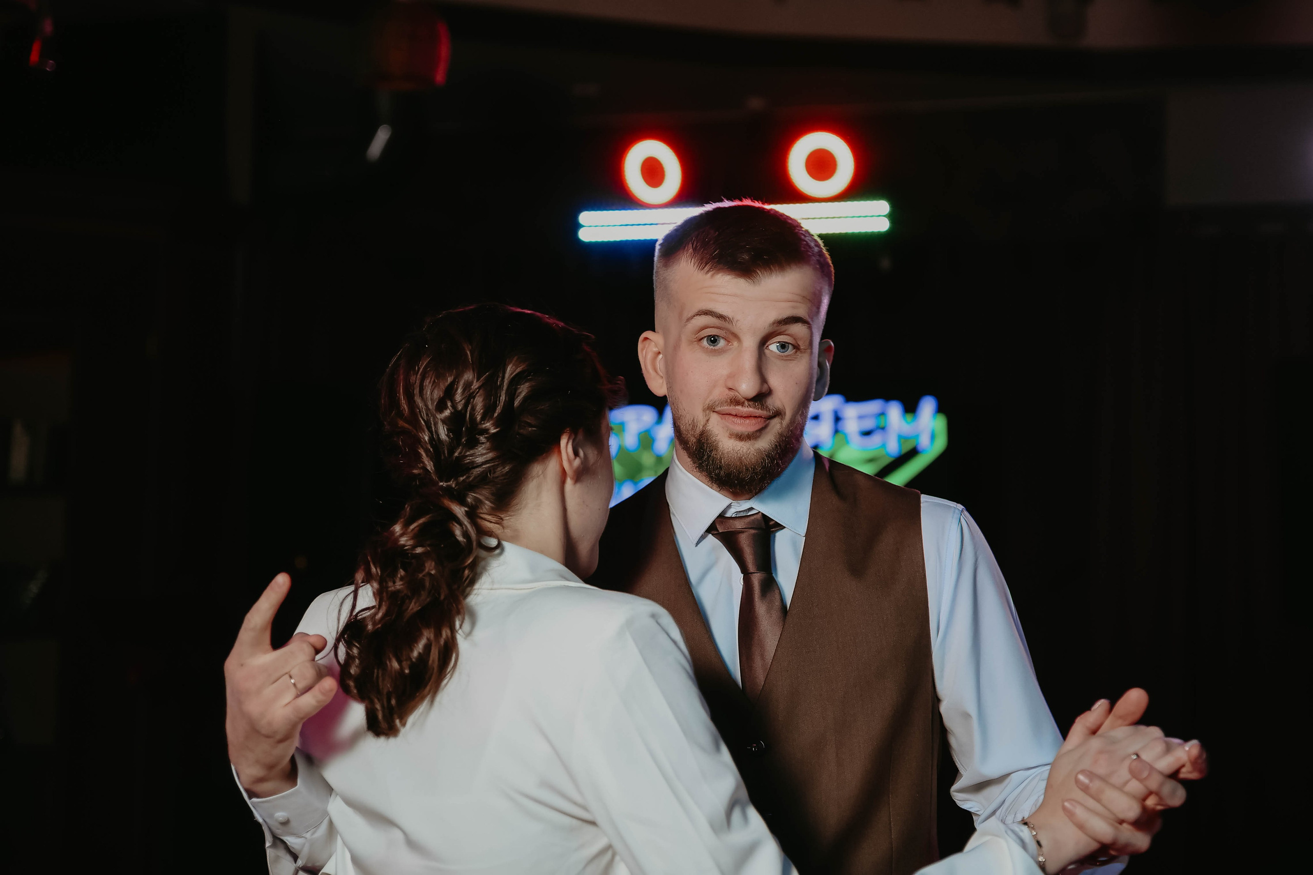 Елизавета и Степан. Photographer in Moscow & everywhere in the World Alena Vyalova