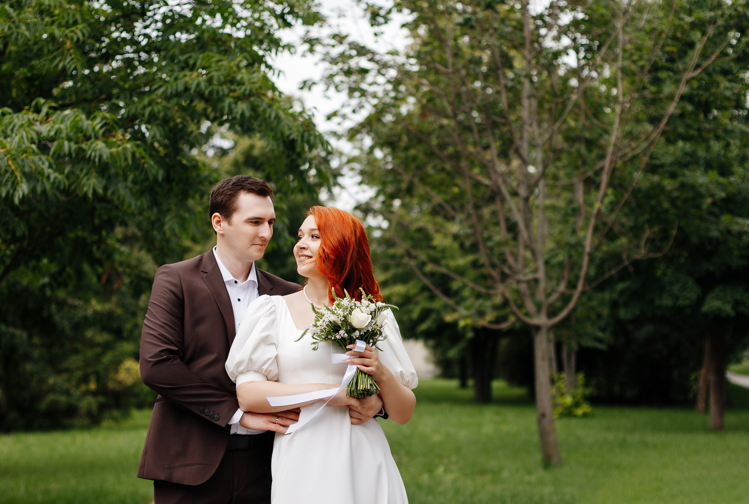 Игорь ♥ Анна. Свадебный и семейный фотограф в городе Воронеж. Ирина Боловина