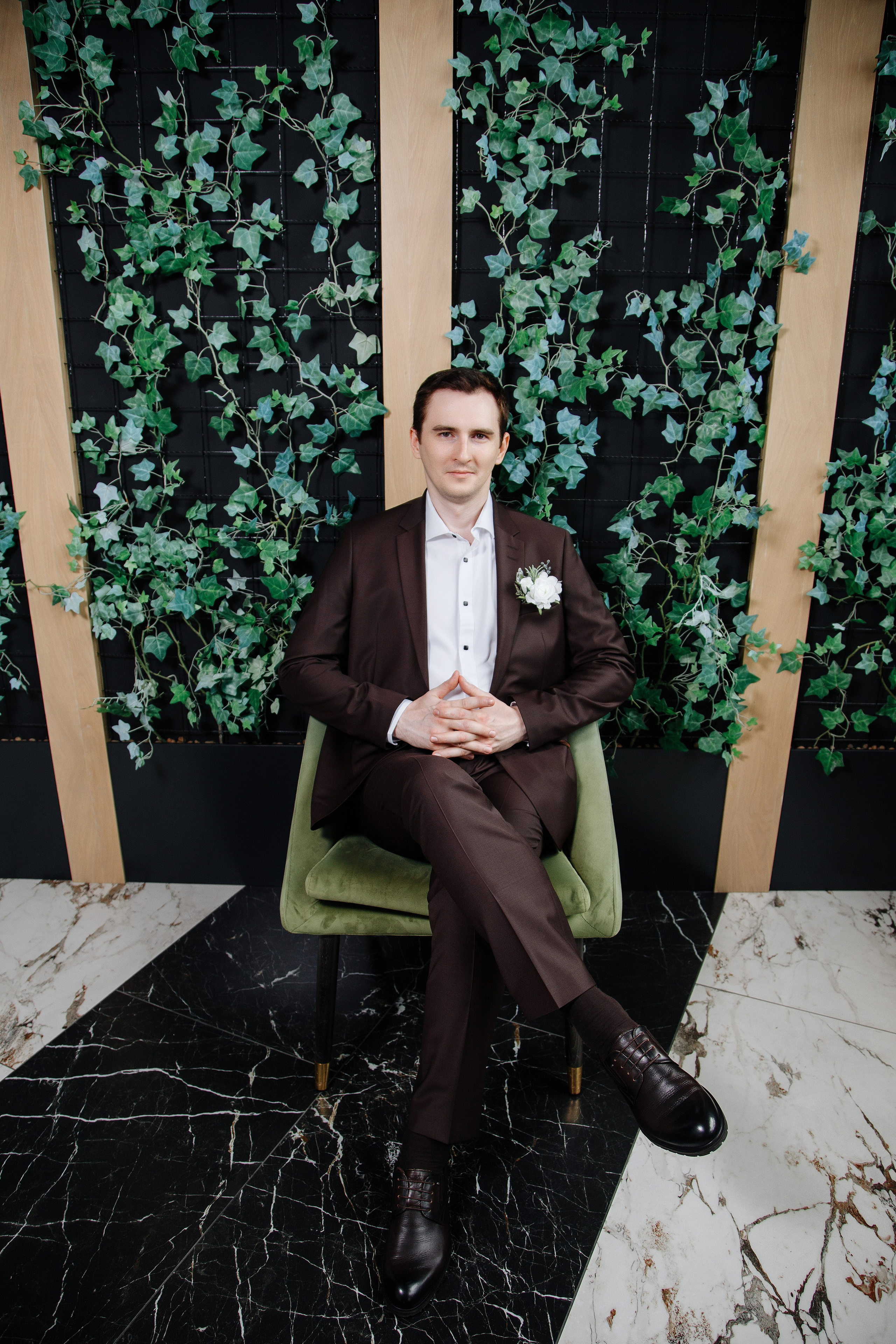 Игорь ♥ Анна. Свадебный и семейный фотограф в городе Воронеж. Ирина Боловина