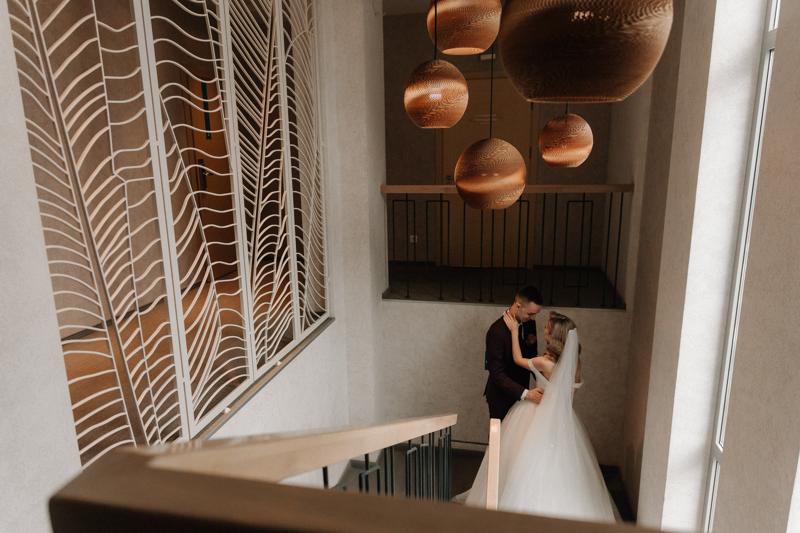 Кристина и Даниил. Свадебный и семейный фотограф Исаев Давид